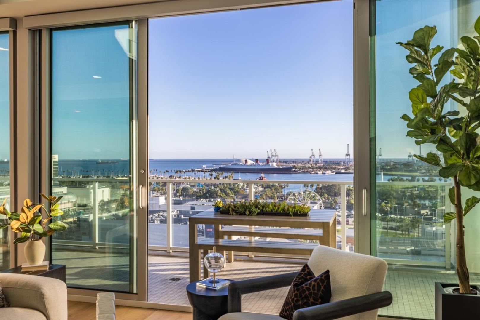 @ Marbella Lane - Luxurious 3br Penthouse Apartment