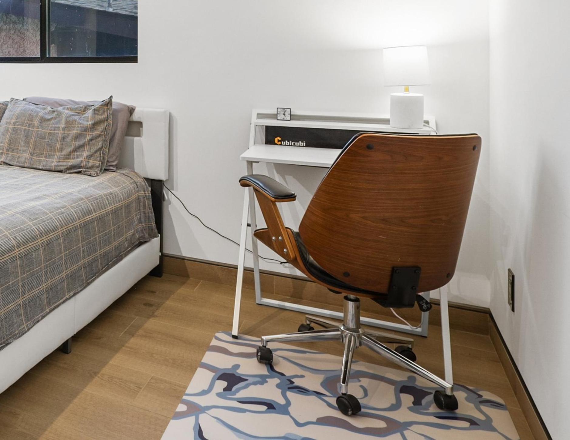 New Luxury Concrete Just Minutes From The Holiday home *