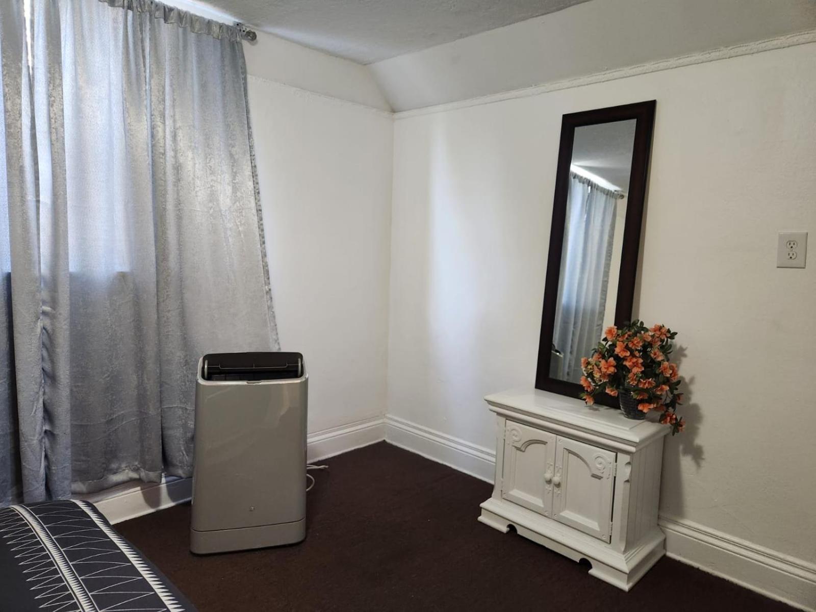 Apartment Eight Street *