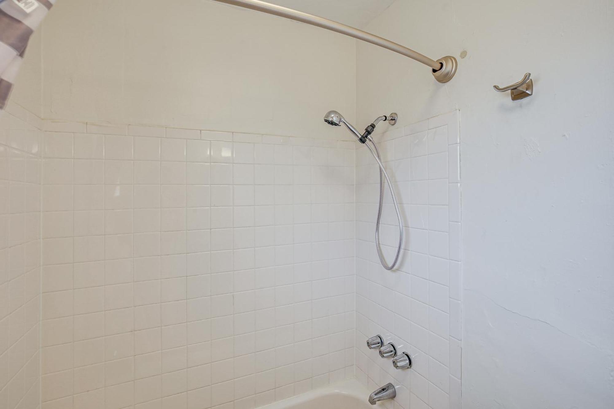 And Executive-style Oasis In Long Beach!