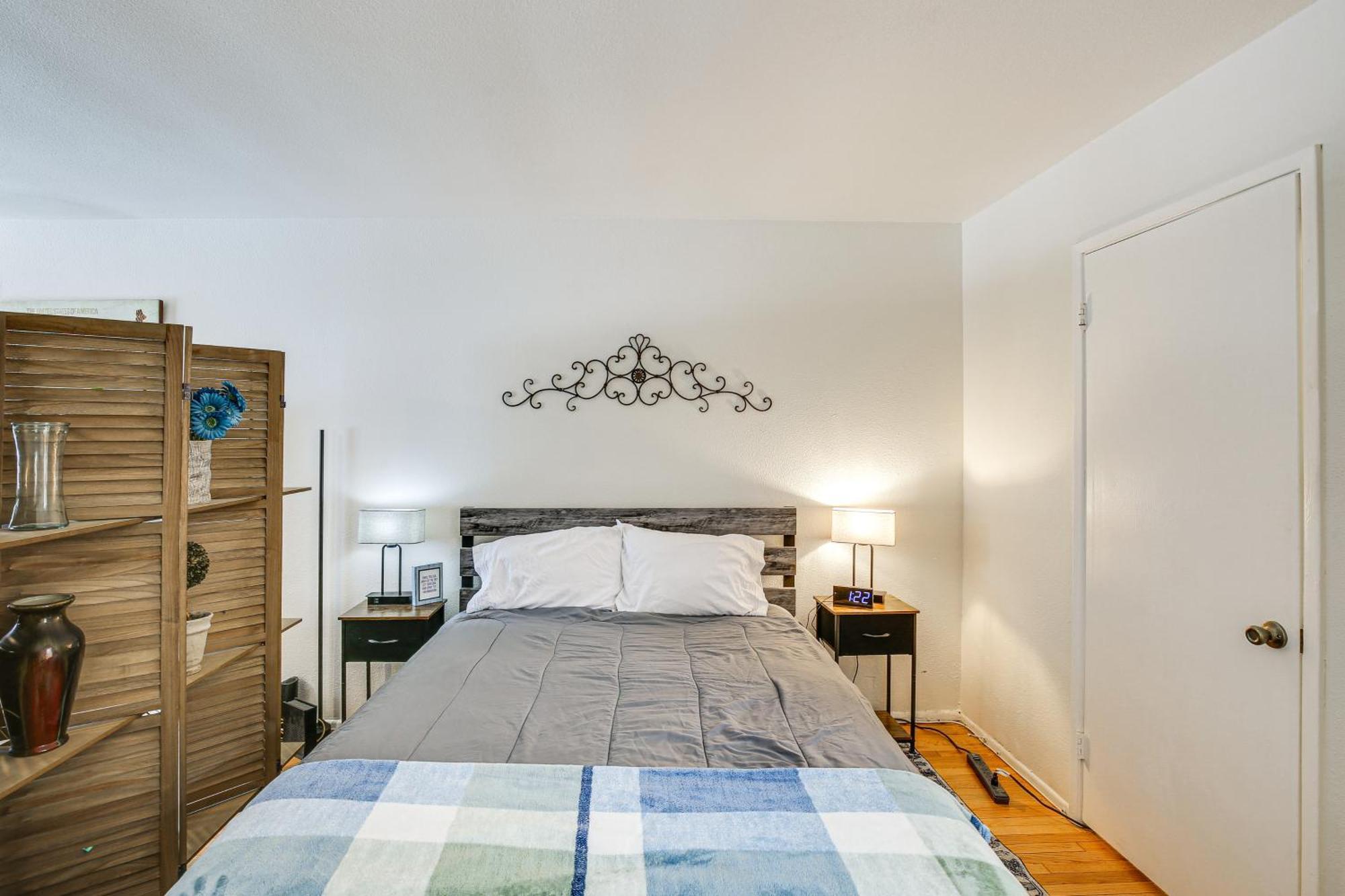 And Executive-style Oasis In Long Beach! *