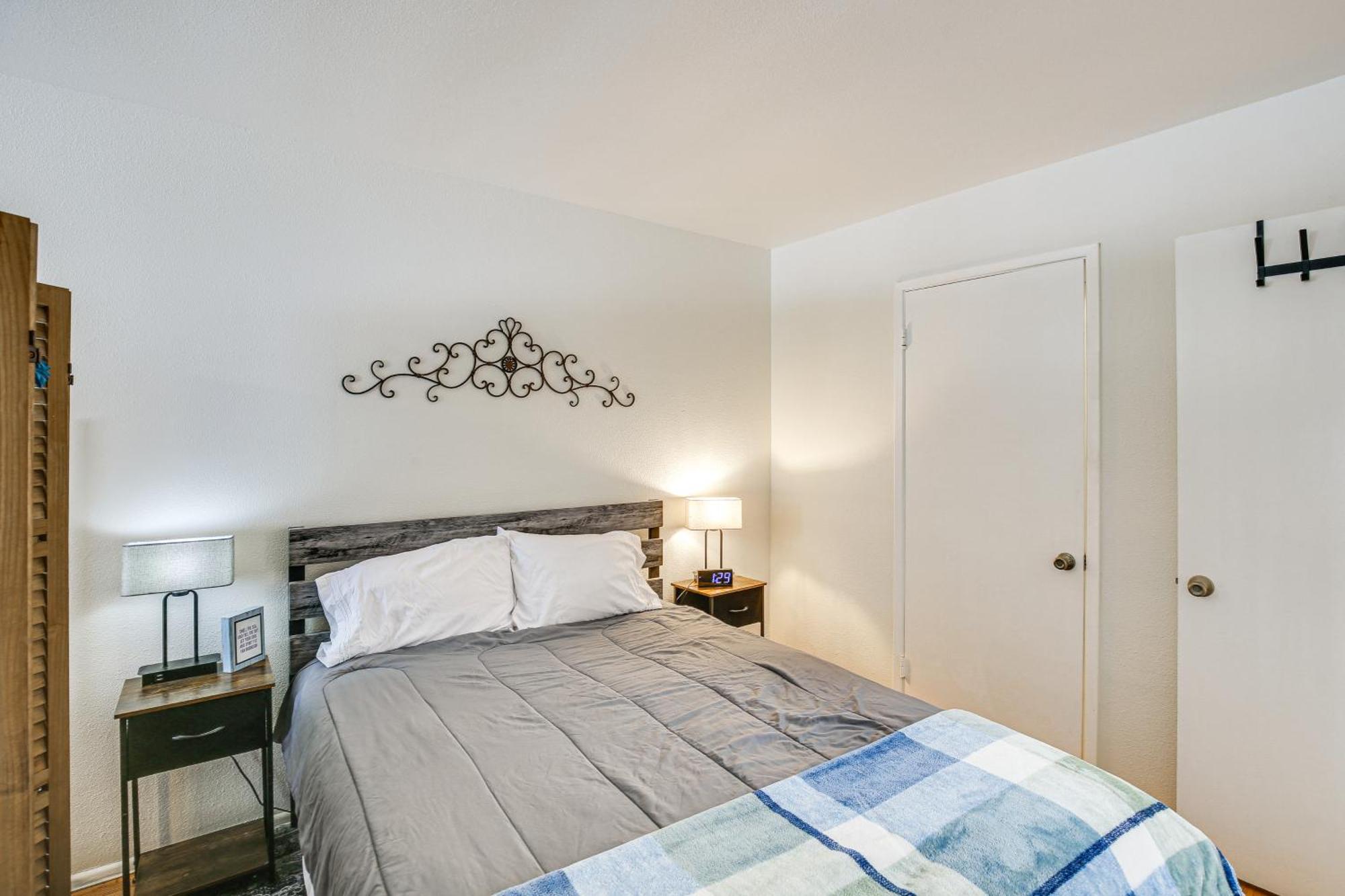 And Executive-style Oasis In Long Beach!