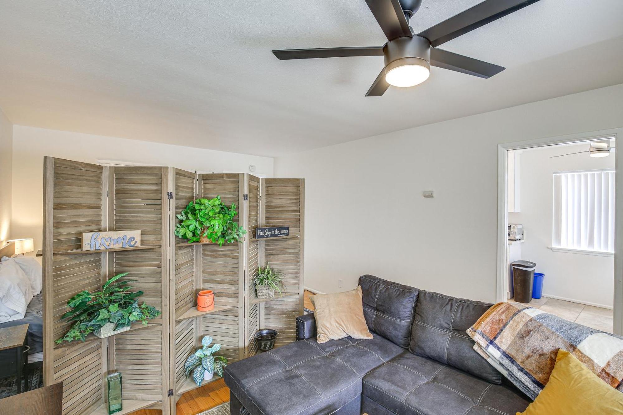 And Executive-style Oasis In Long Beach!