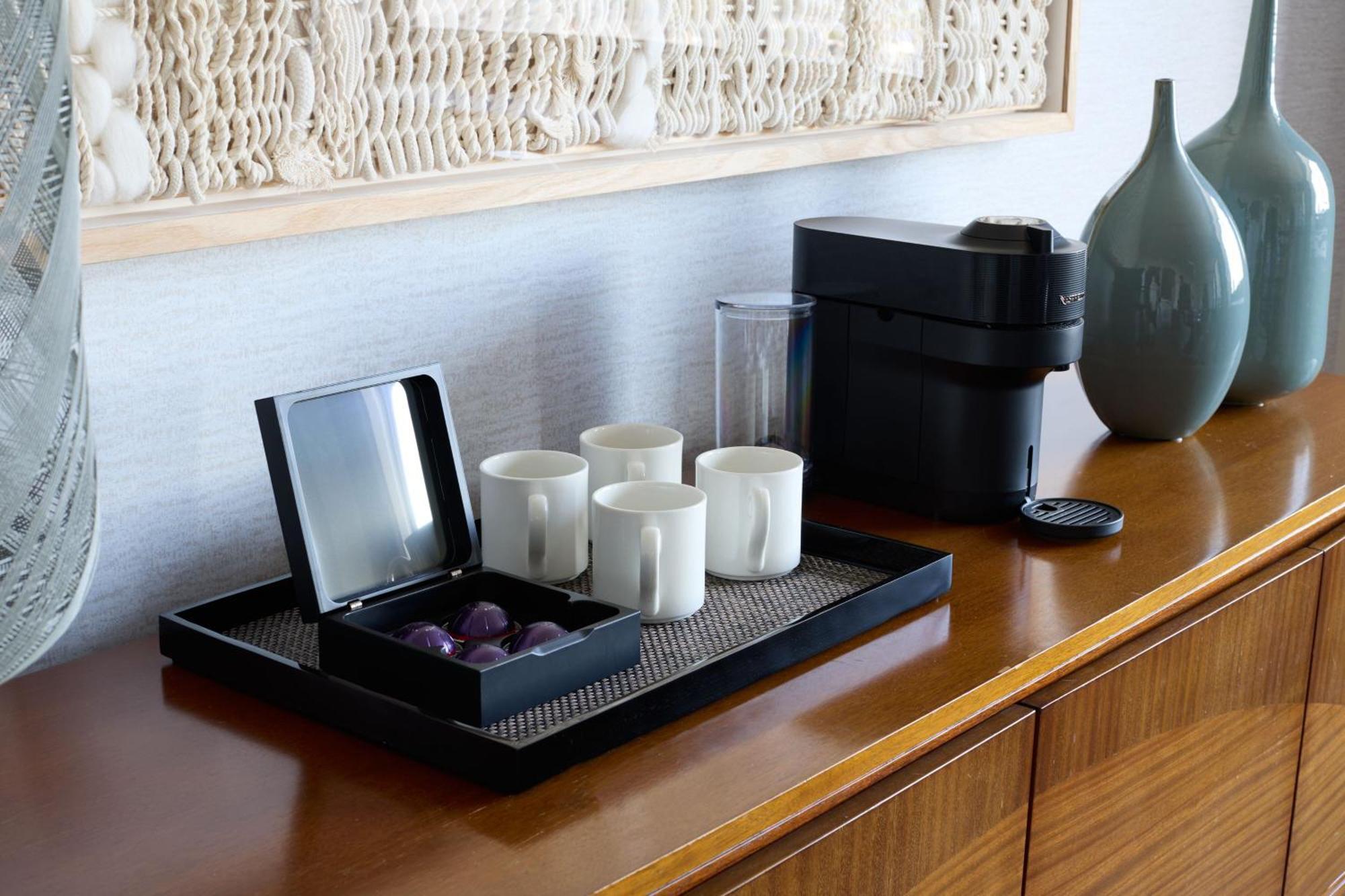 Marriott Long Downtown Otel 4*