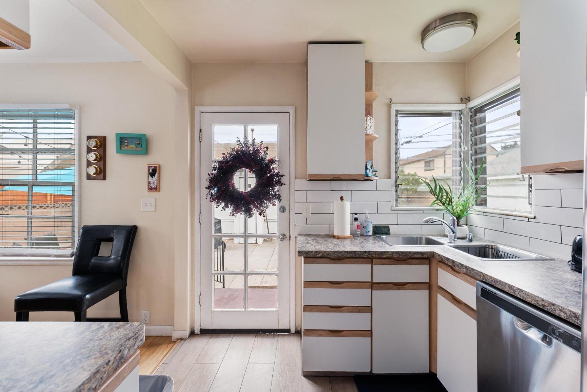 Holiday home Heartwell Park Beauty Long Long Beach