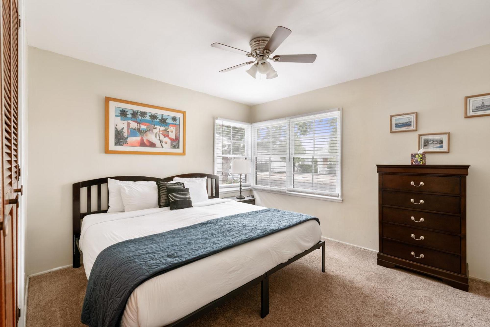 Holiday home Heartwell Park Beauty Long