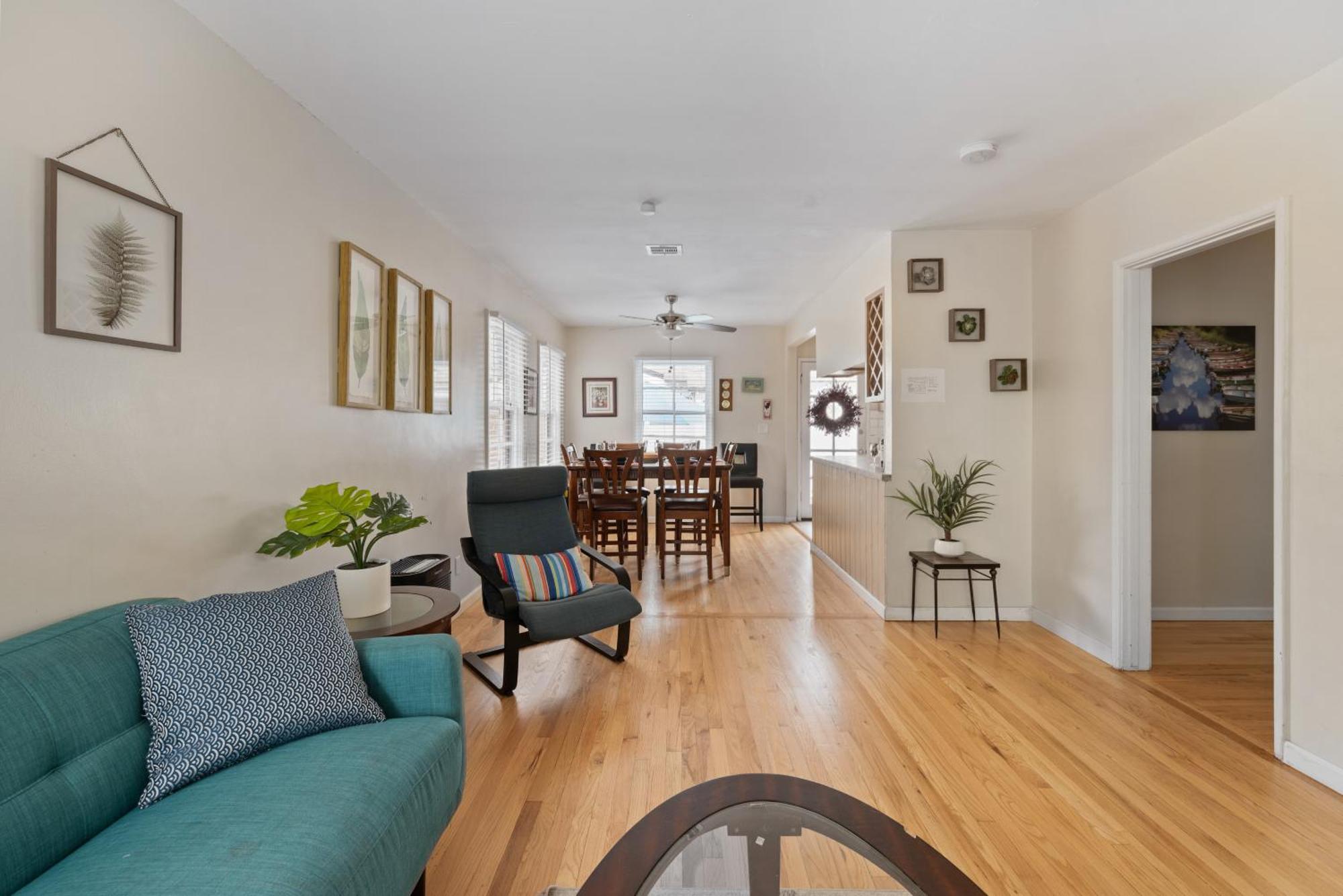 Holiday home Heartwell Park Beauty Long