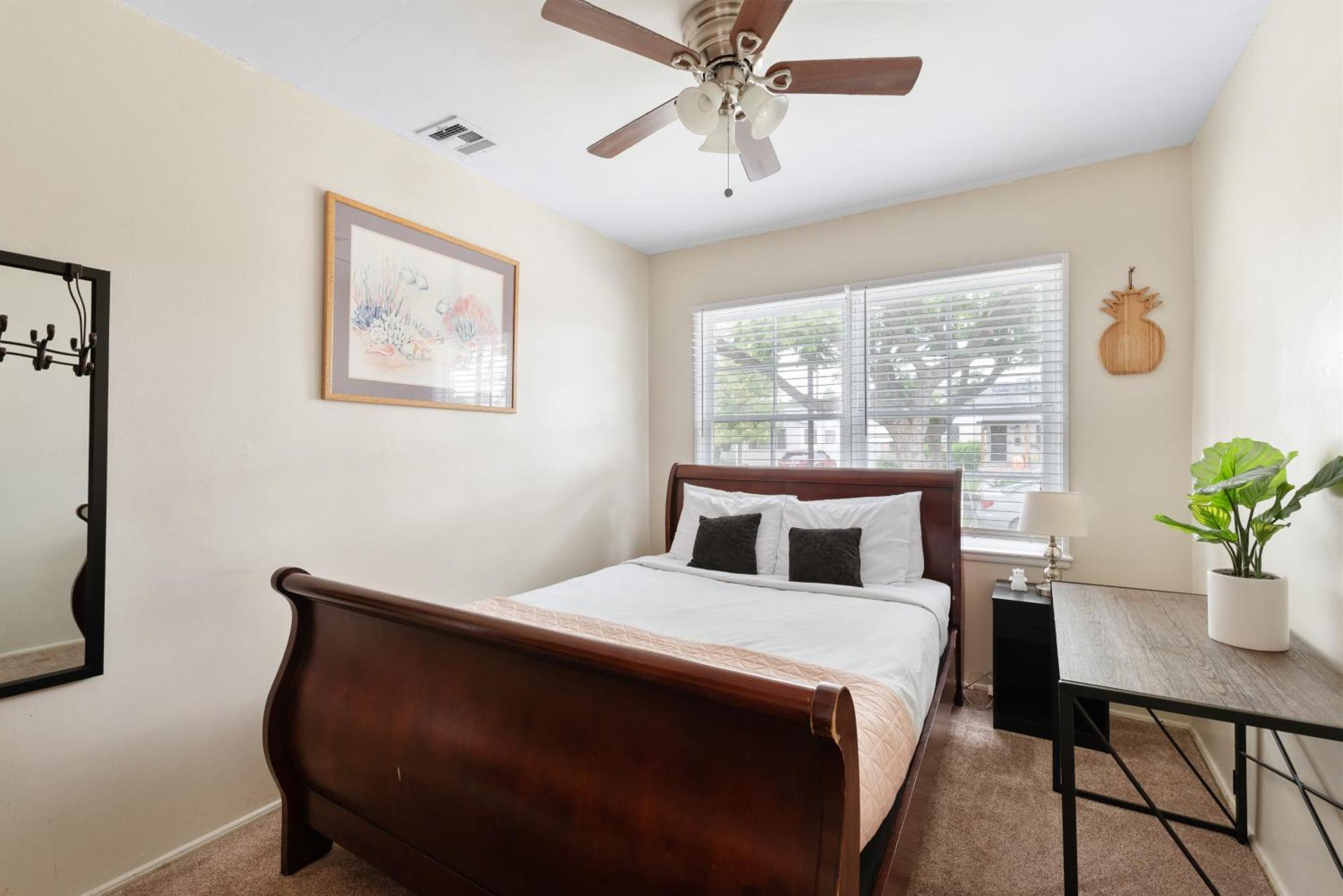 Holiday home Heartwell Park Beauty Long *
