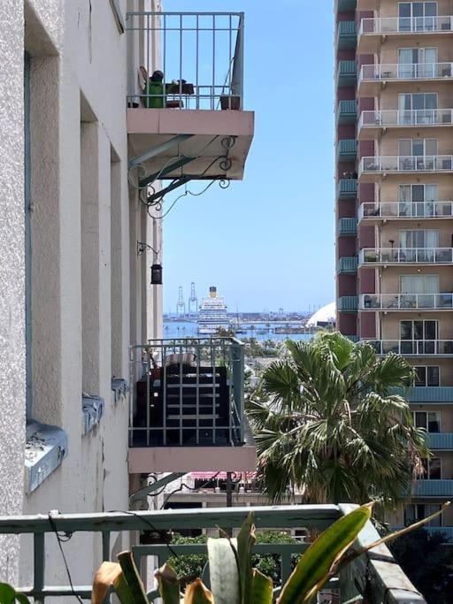 Daire Luxe Convention Center Partial Ocean View With Free Parking