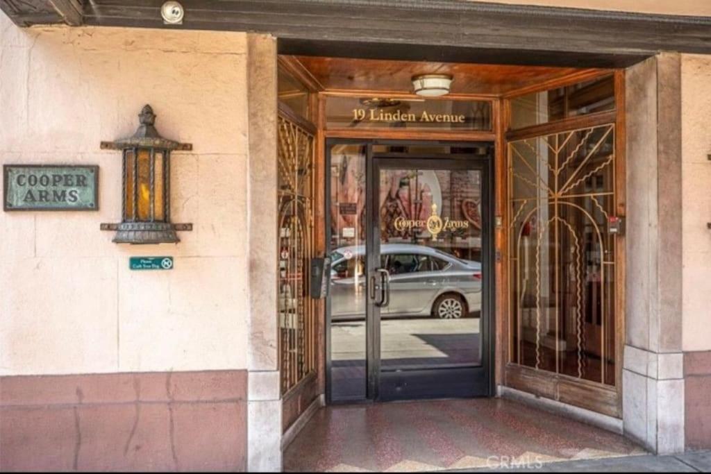 Daire Luxe Convention Center Partial Ocean View With Free Parking