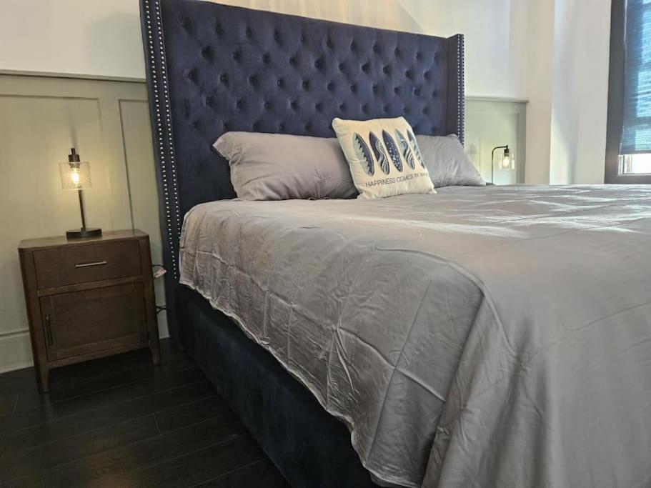 Luxe Convention Center Partial Ocean View With Free Parking *