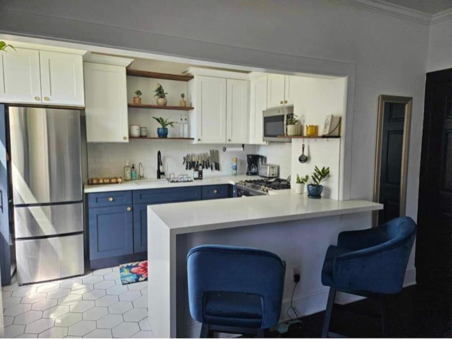 Luxe Convention Center Partial Ocean View With Free Parking * Long Beach
