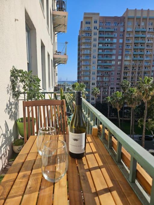 Luxe Convention Center Partial Ocean View With Free Parking