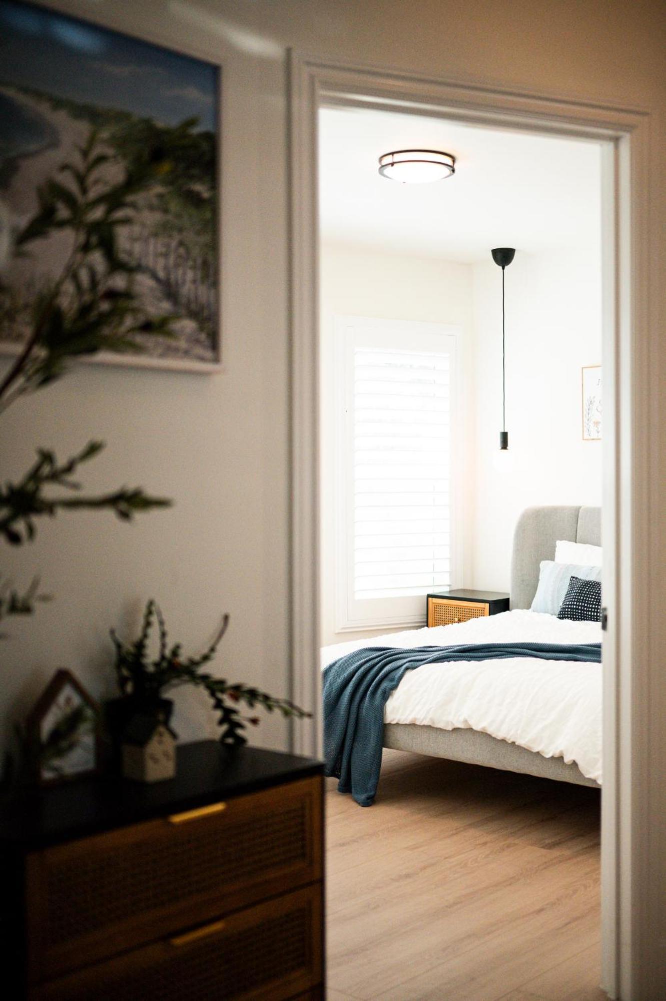 Cozy Retreat Near Downtown - Perfect For Families * Long Beach