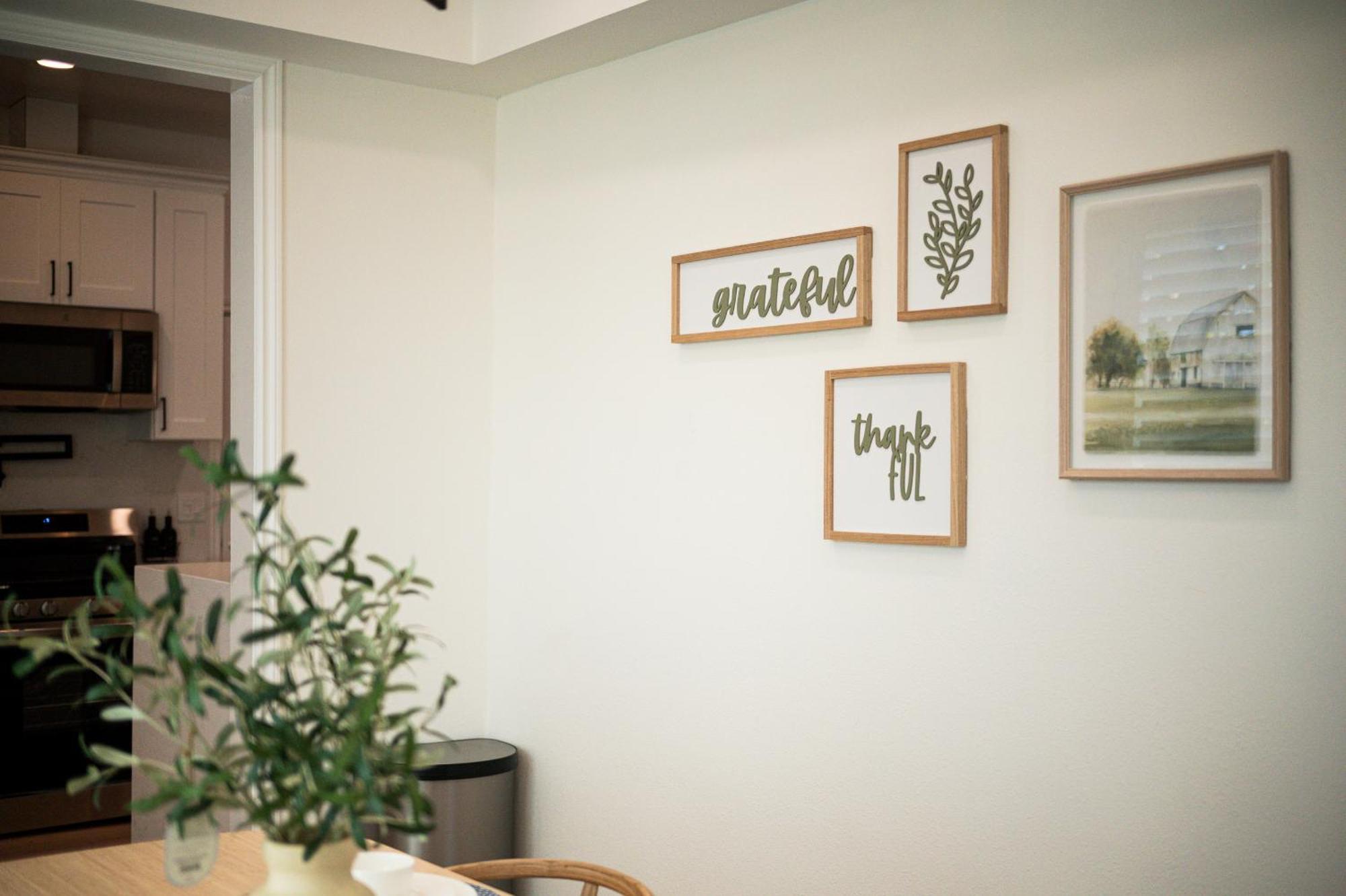 Cozy Retreat Near Downtown - Perfect For Families Tatil Evi