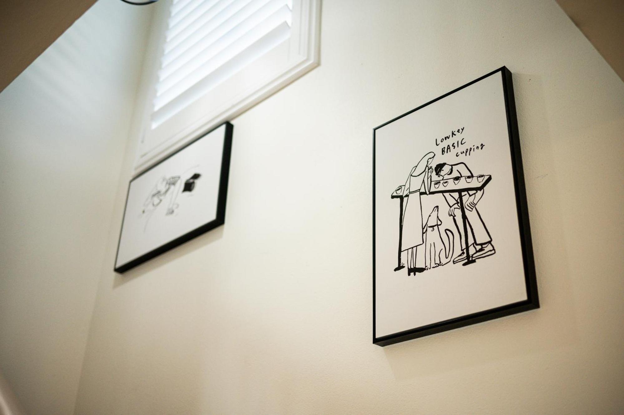 Tatil Evi Cozy Retreat Near Downtown - Perfect For Families Long Beach