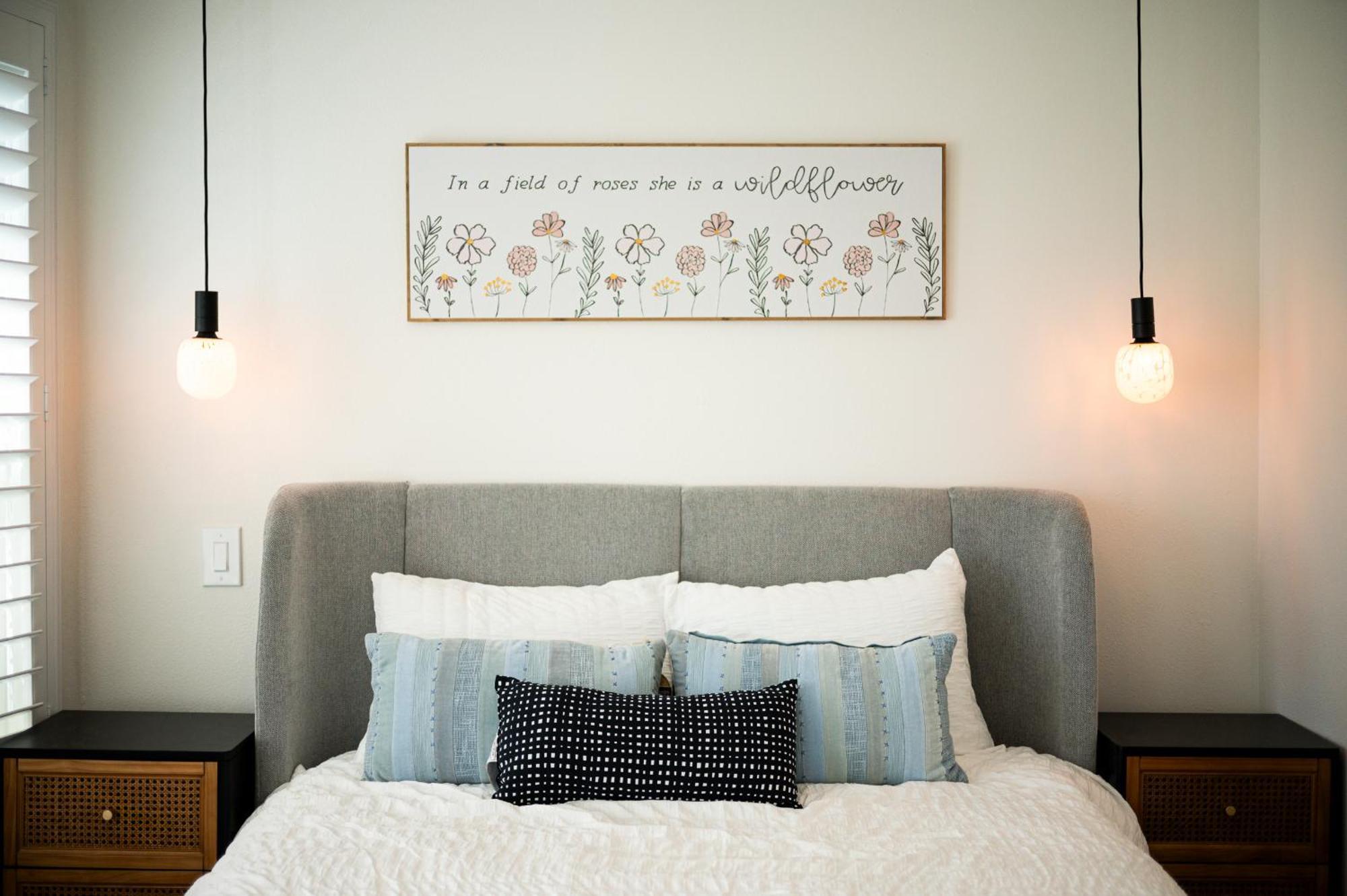 Cozy Retreat Near Downtown - Perfect For Families *