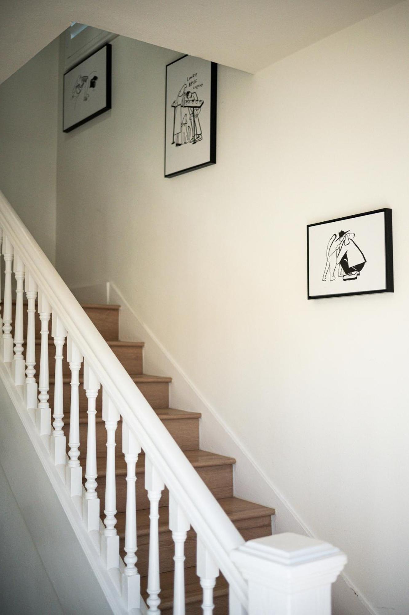 Tatil Evi Cozy Retreat Near Downtown - Perfect For Families