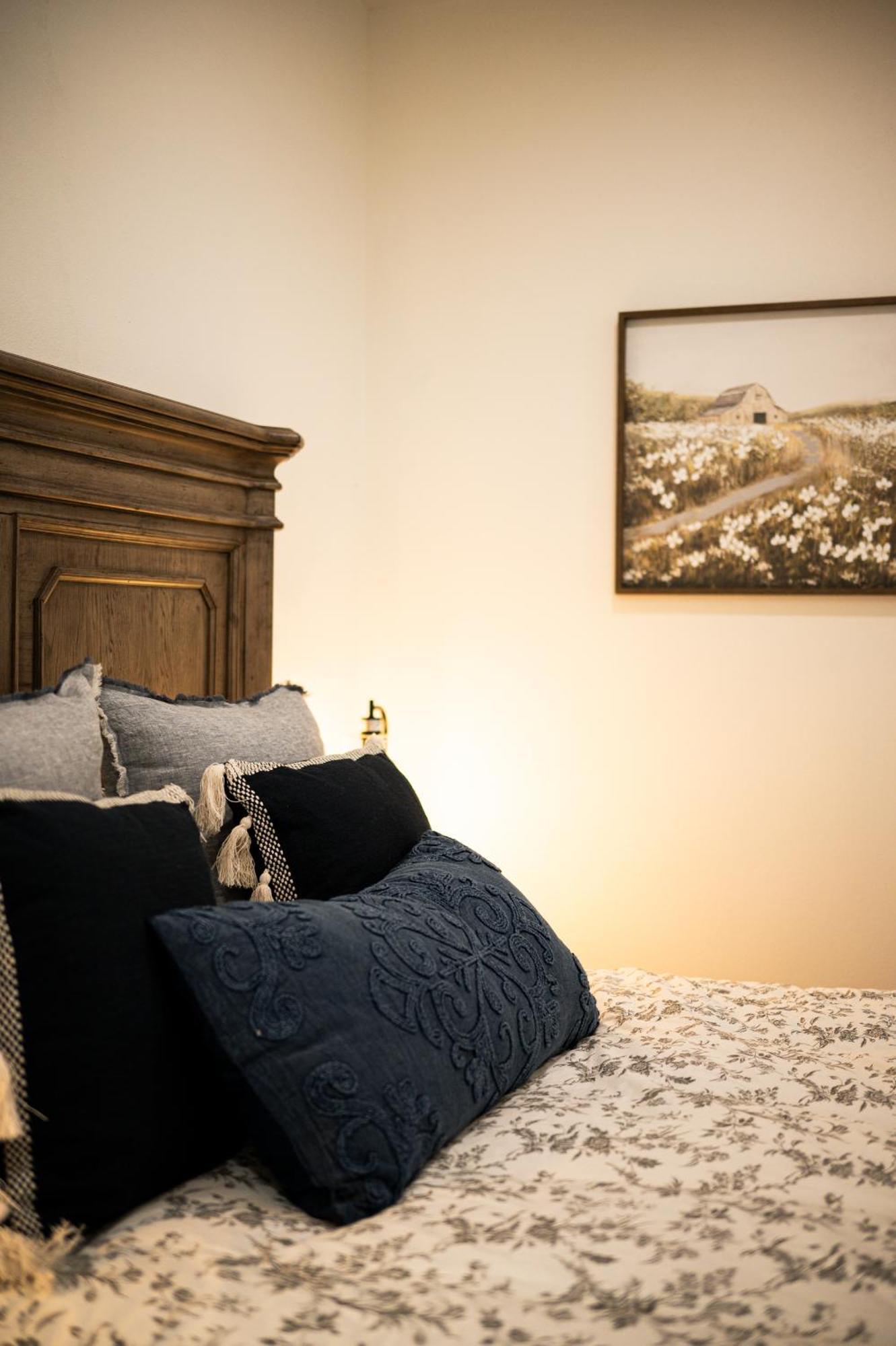 Cozy Retreat Near Downtown - Perfect For Families Tatil Evi Long Beach