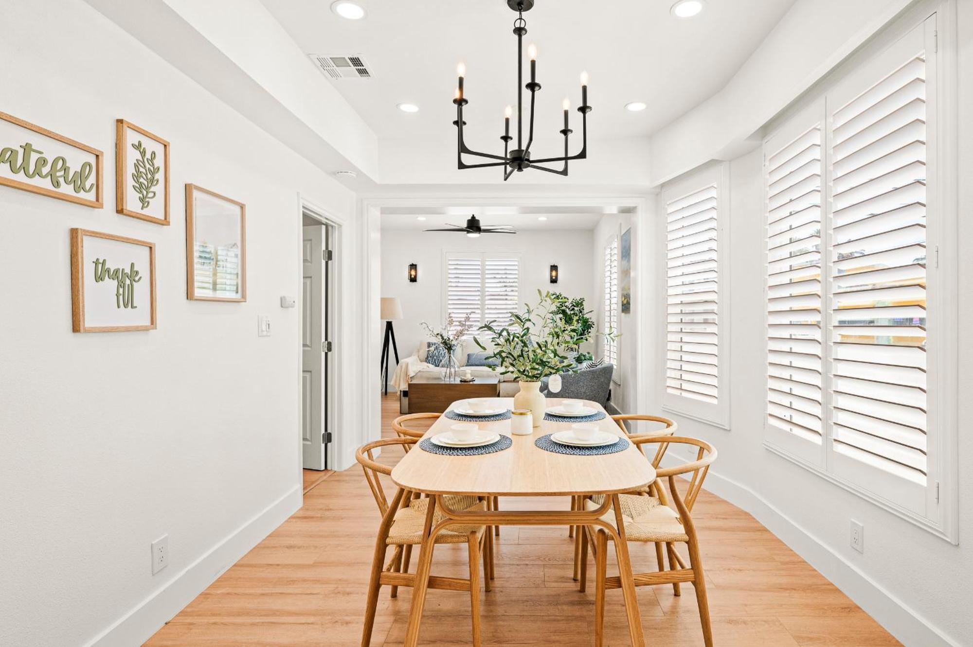 Cozy Retreat Near Downtown - Perfect For Families Tatil Evi Long Beach