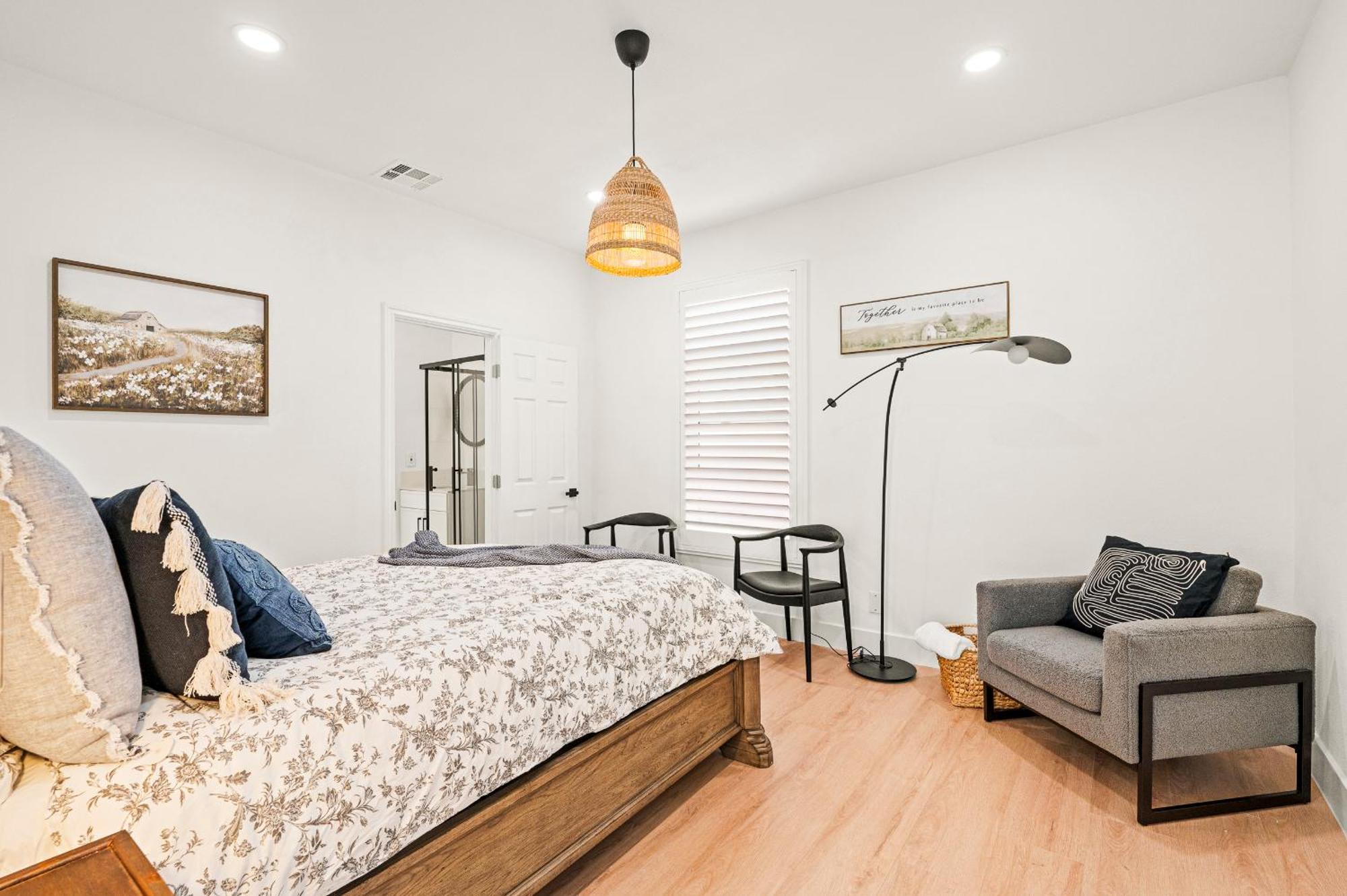 Tatil Evi Cozy Retreat Near Downtown - Perfect For Families