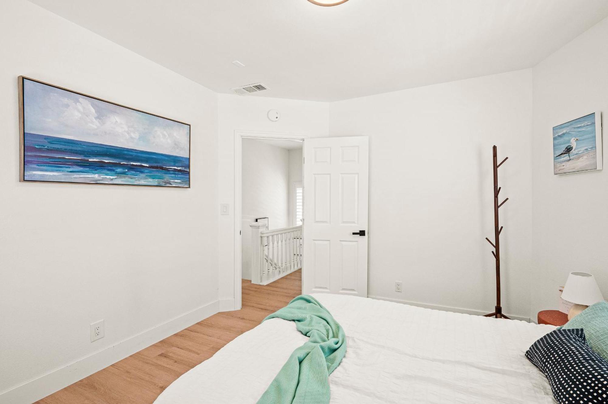 Cozy Retreat Near Downtown - Perfect For Families