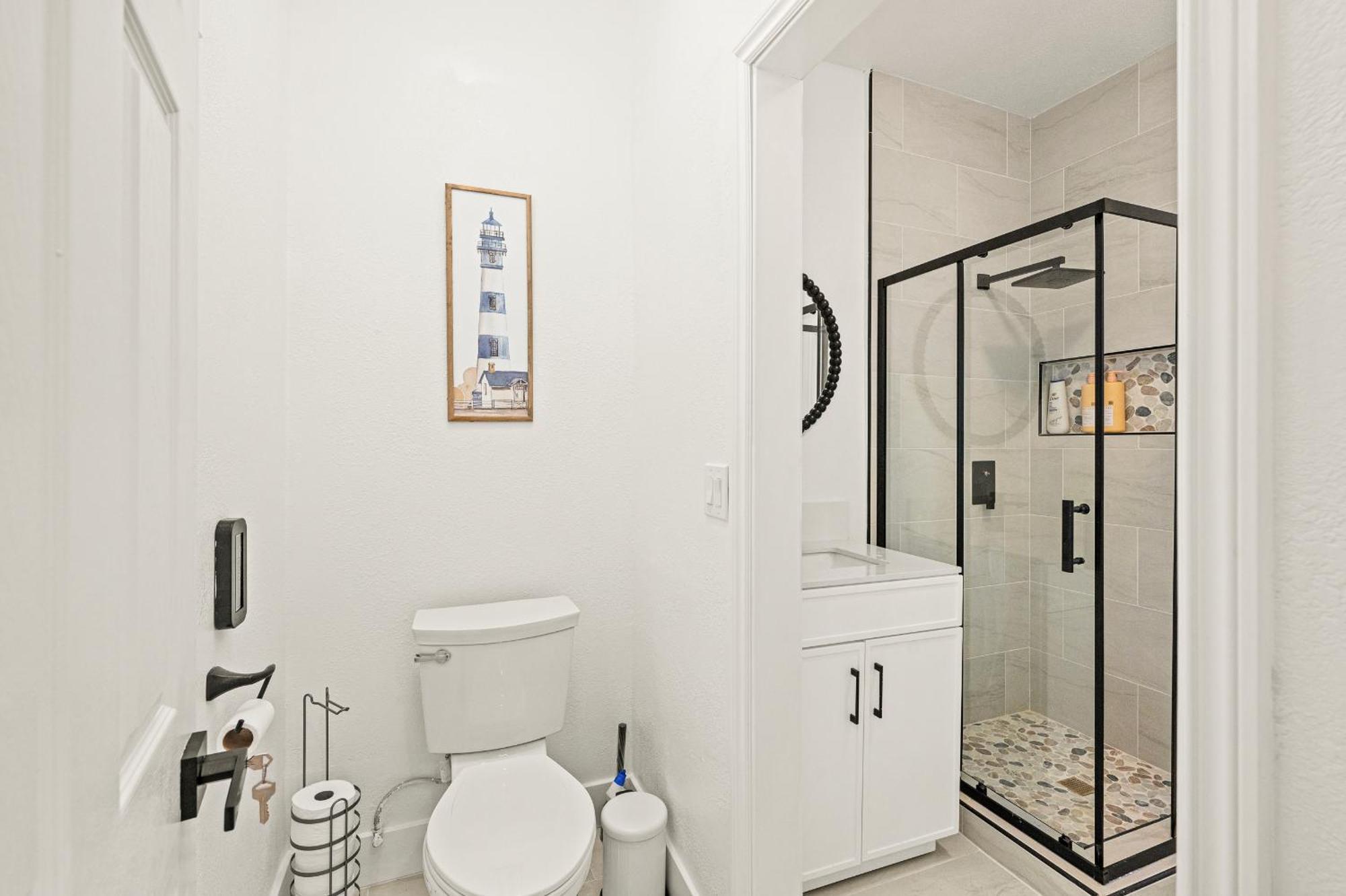 Cozy Retreat Near Downtown - Perfect For Families Tatil Evi