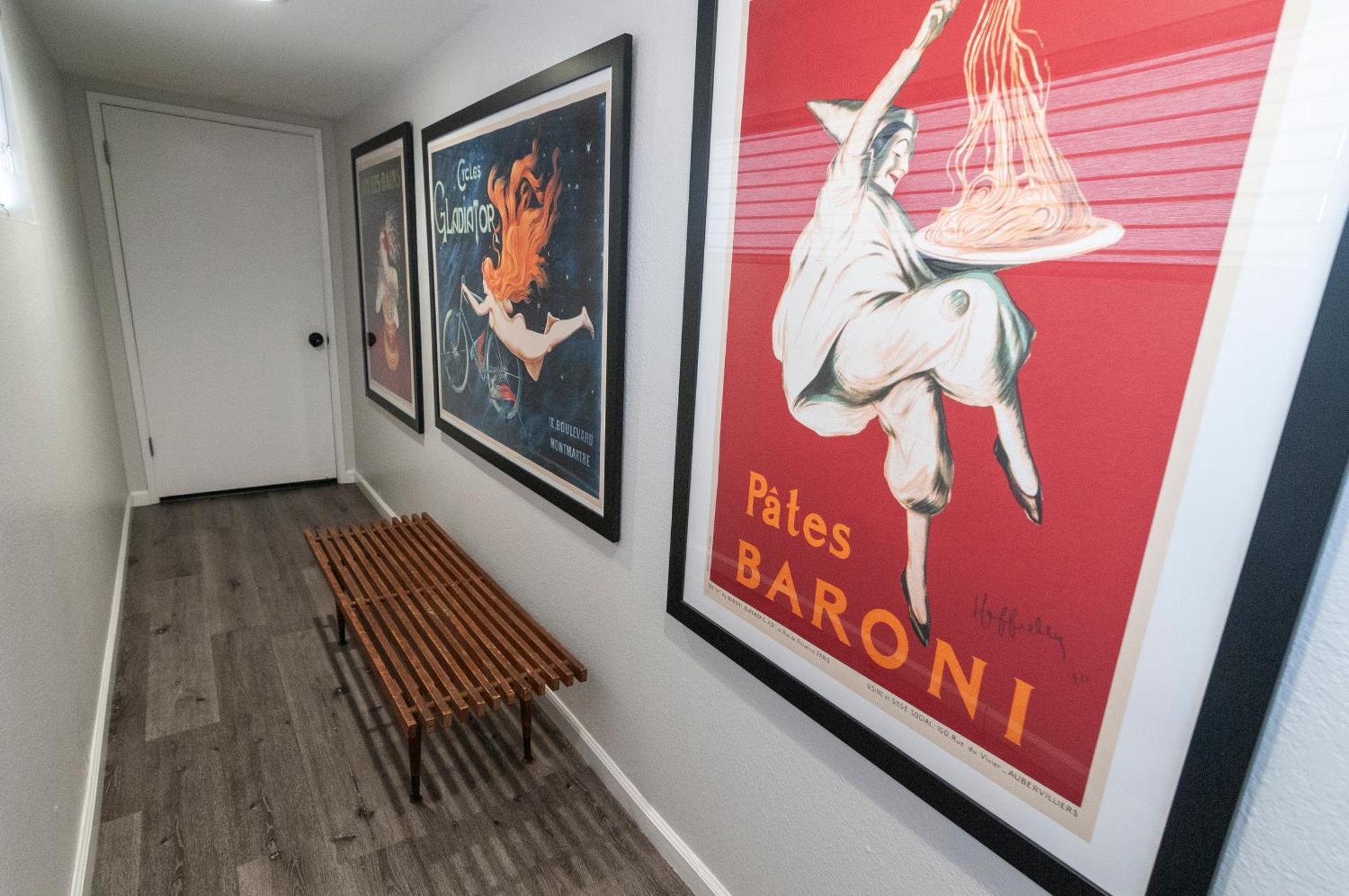 Tatil Evi 50 M To Lgb 2 King Long Beach