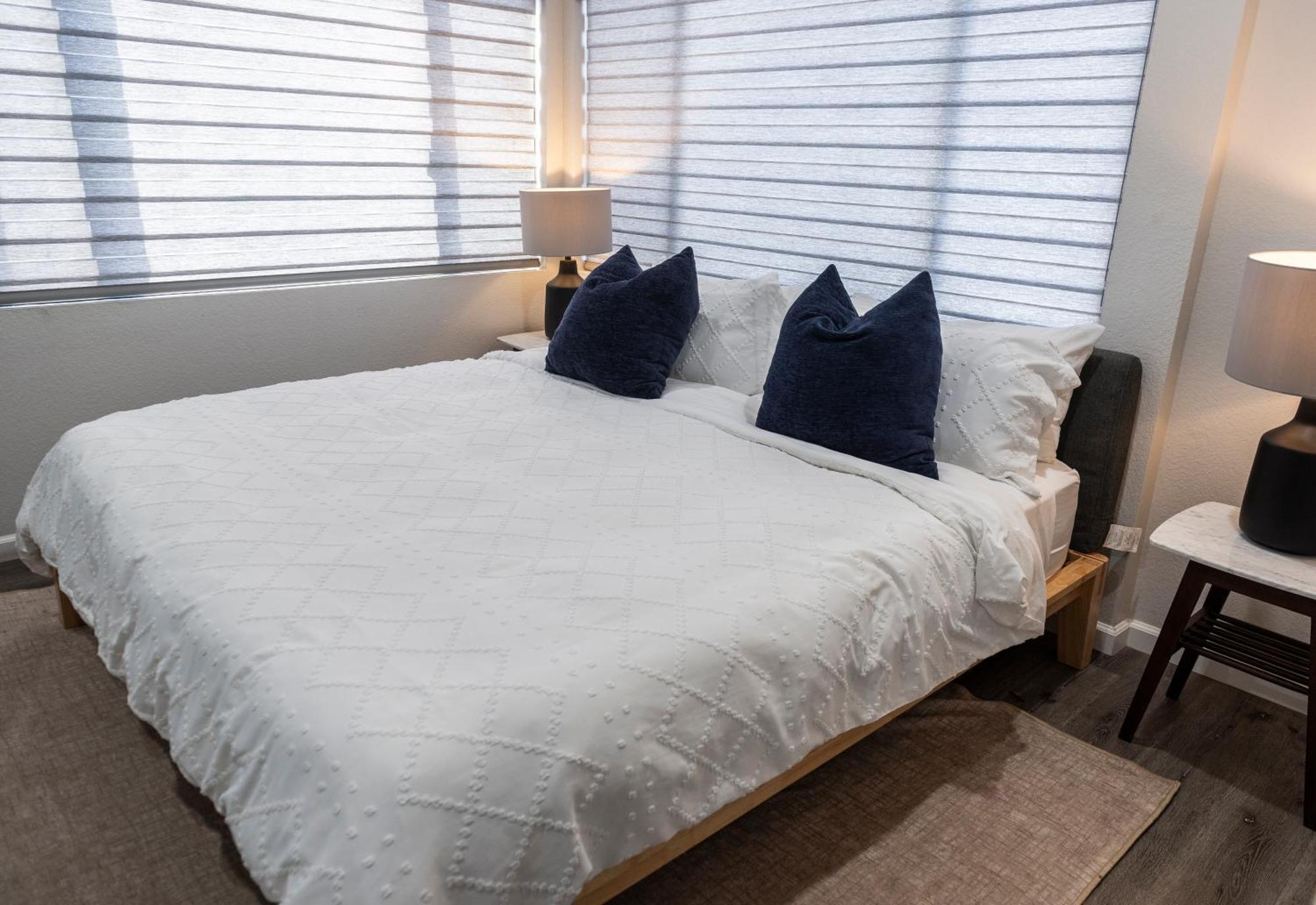 50 M To Lgb 2 King Tatil Evi Long Beach