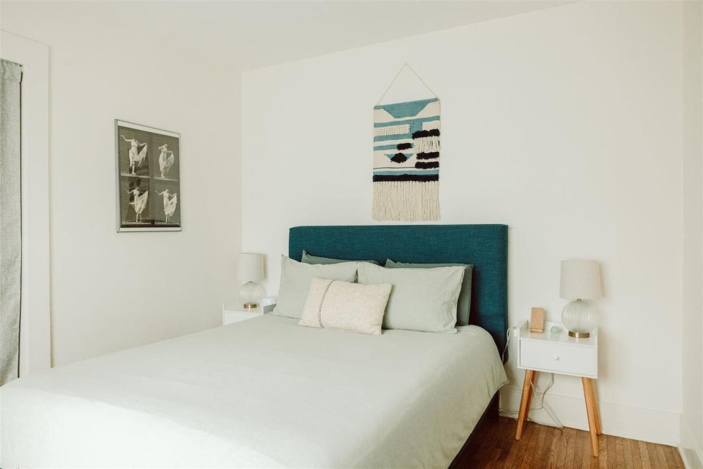 Holiday home Walk To Beach Restaurants - 5 Guests *