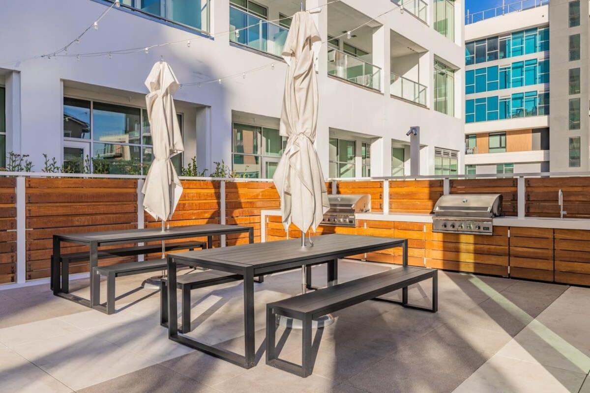 @ Marbella Lane - Downtown Haven In Long Daire Long Beach