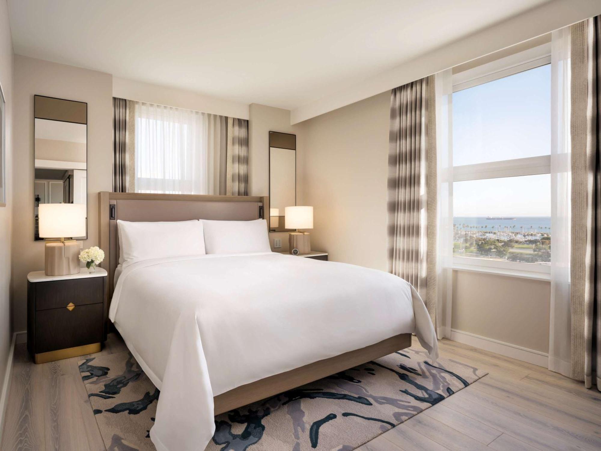 Otel Fairmont Breakers Long