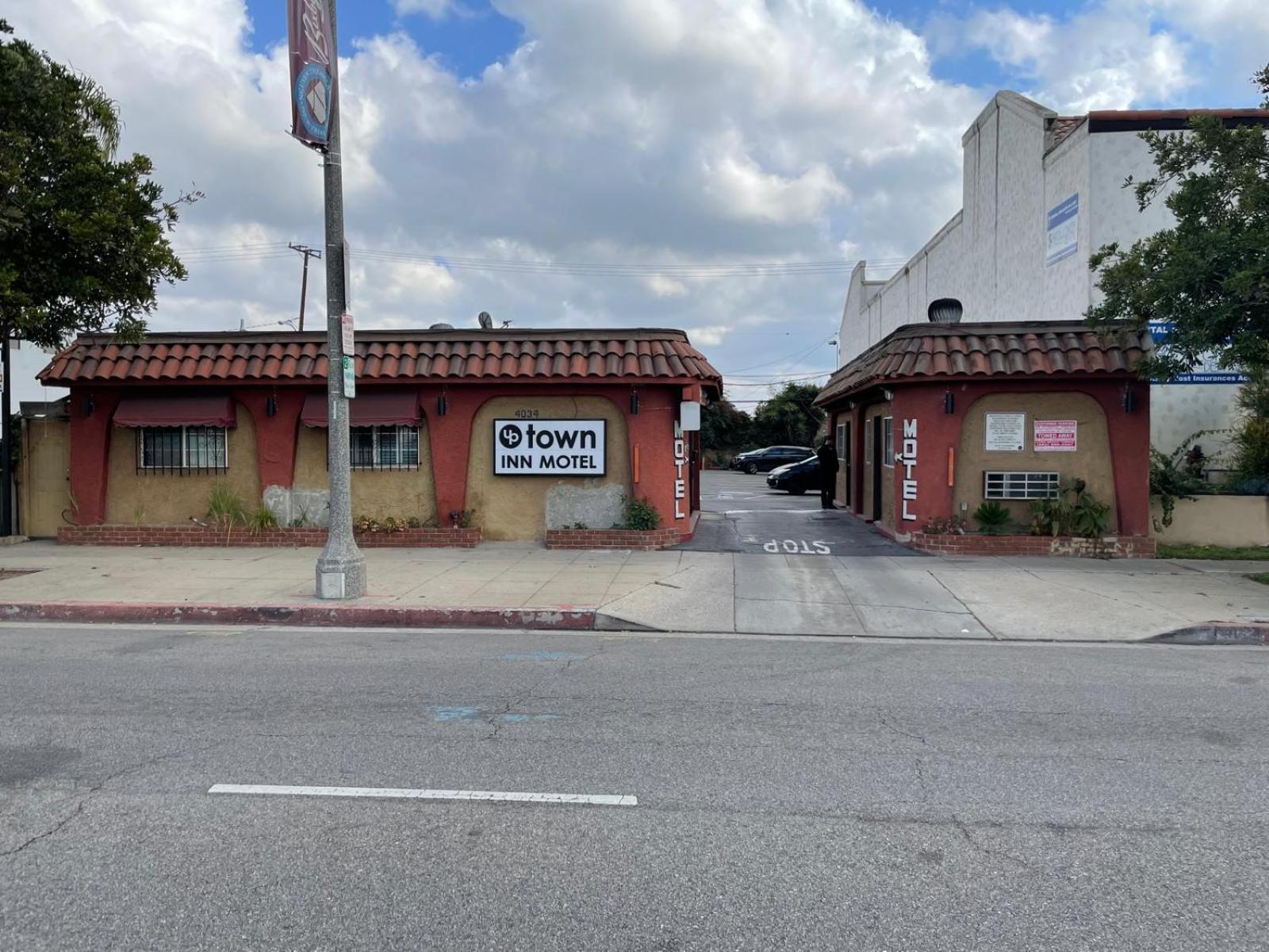 Uptown * Long Beach