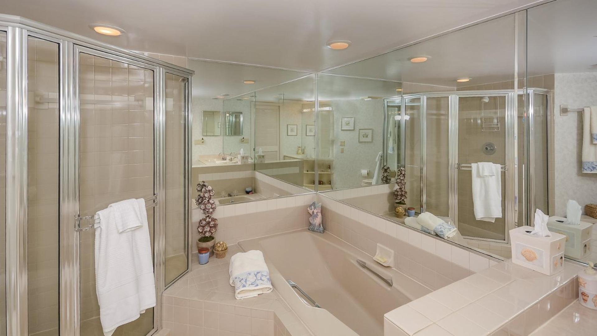 Tw706 Tradewinds Holiday home *