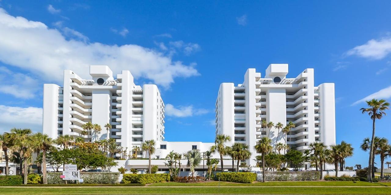 Holiday home Tw706 Tradewinds Long Beach