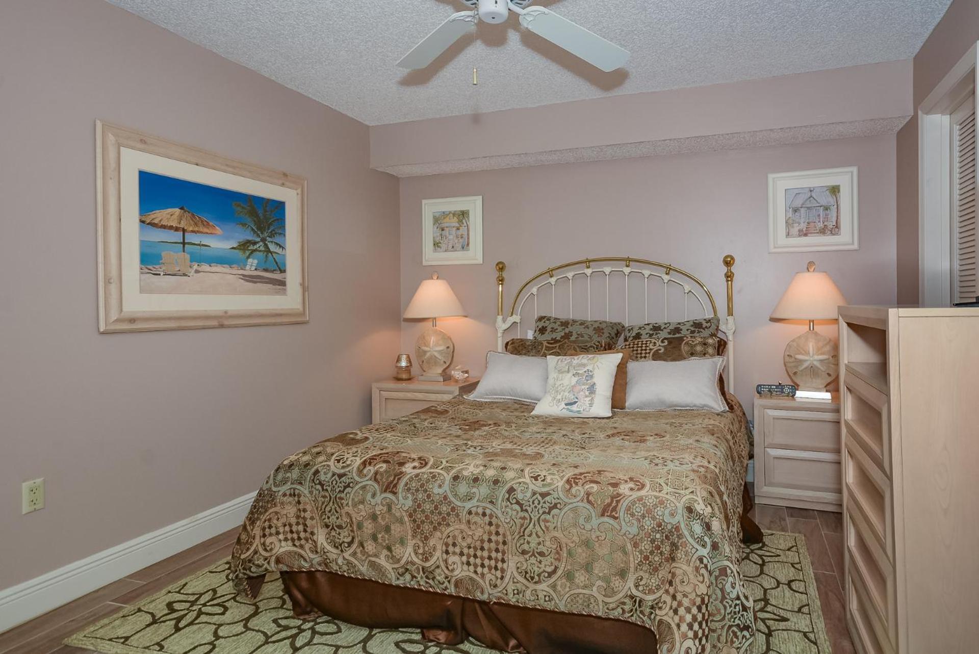 Holiday home Tw706 Tradewinds