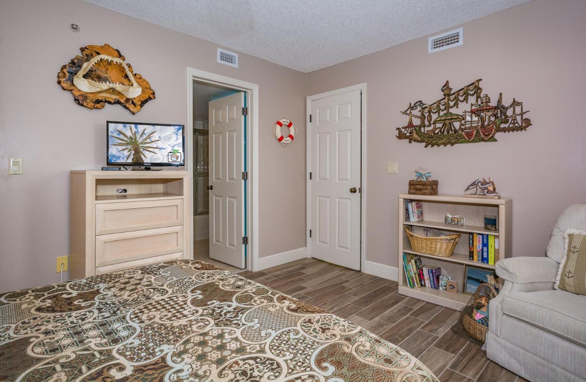 Holiday home Tw706 Tradewinds *