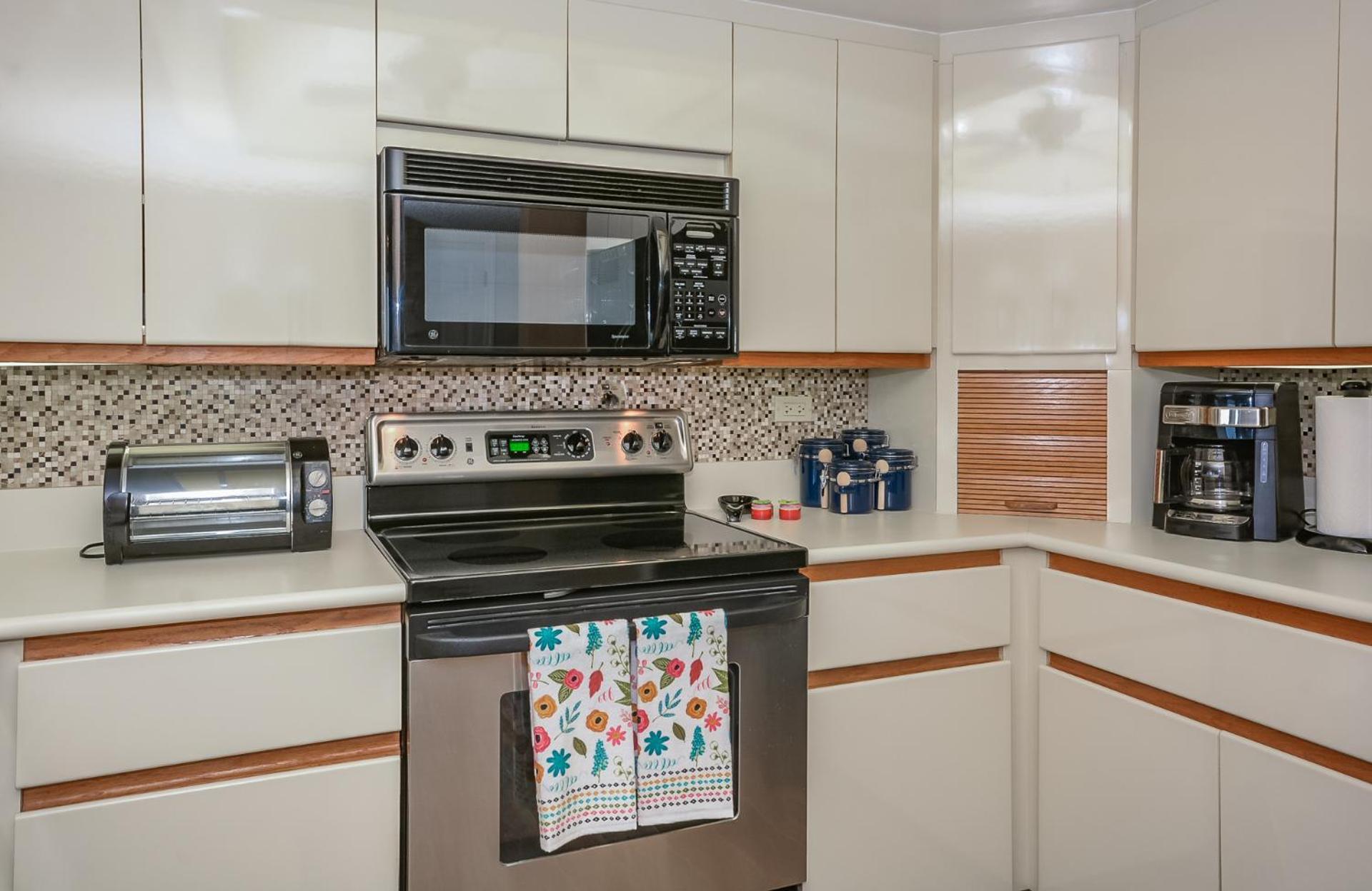 Holiday home Tw706 Tradewinds *