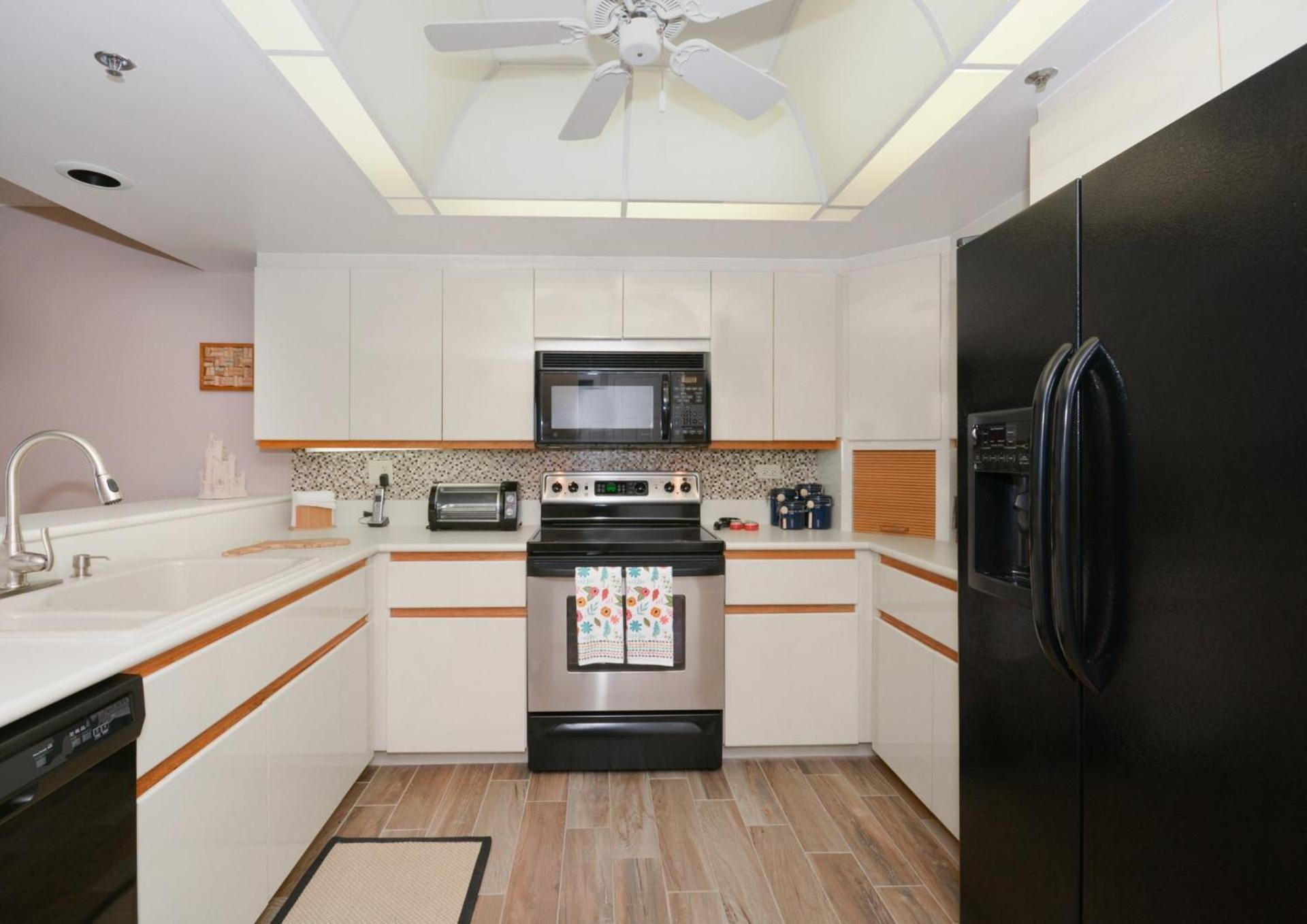 Holiday home Tw706 Tradewinds