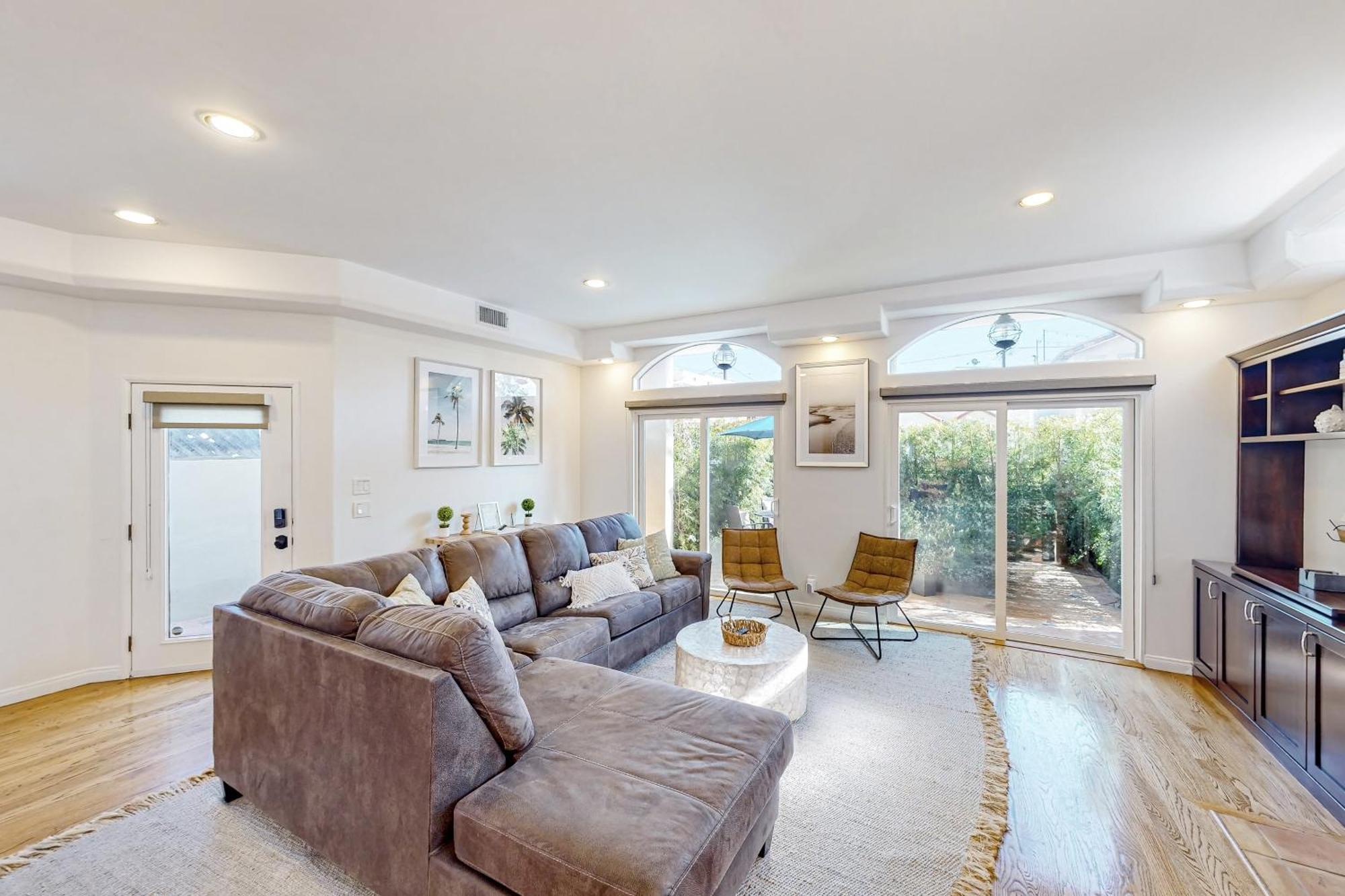 Tatil Evi Belmont Shore Luxury