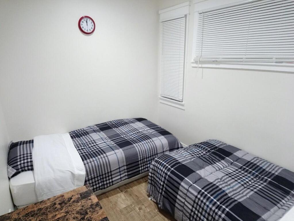 Vacation Unit Is Available For Business And Family Trip * Long Beach