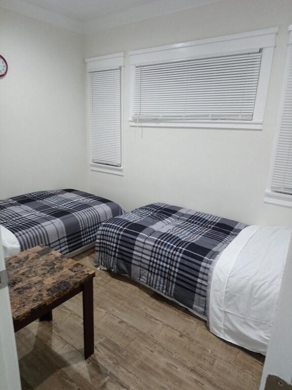 Vacation Unit Is Available For Business And Family Trip * Long Beach
