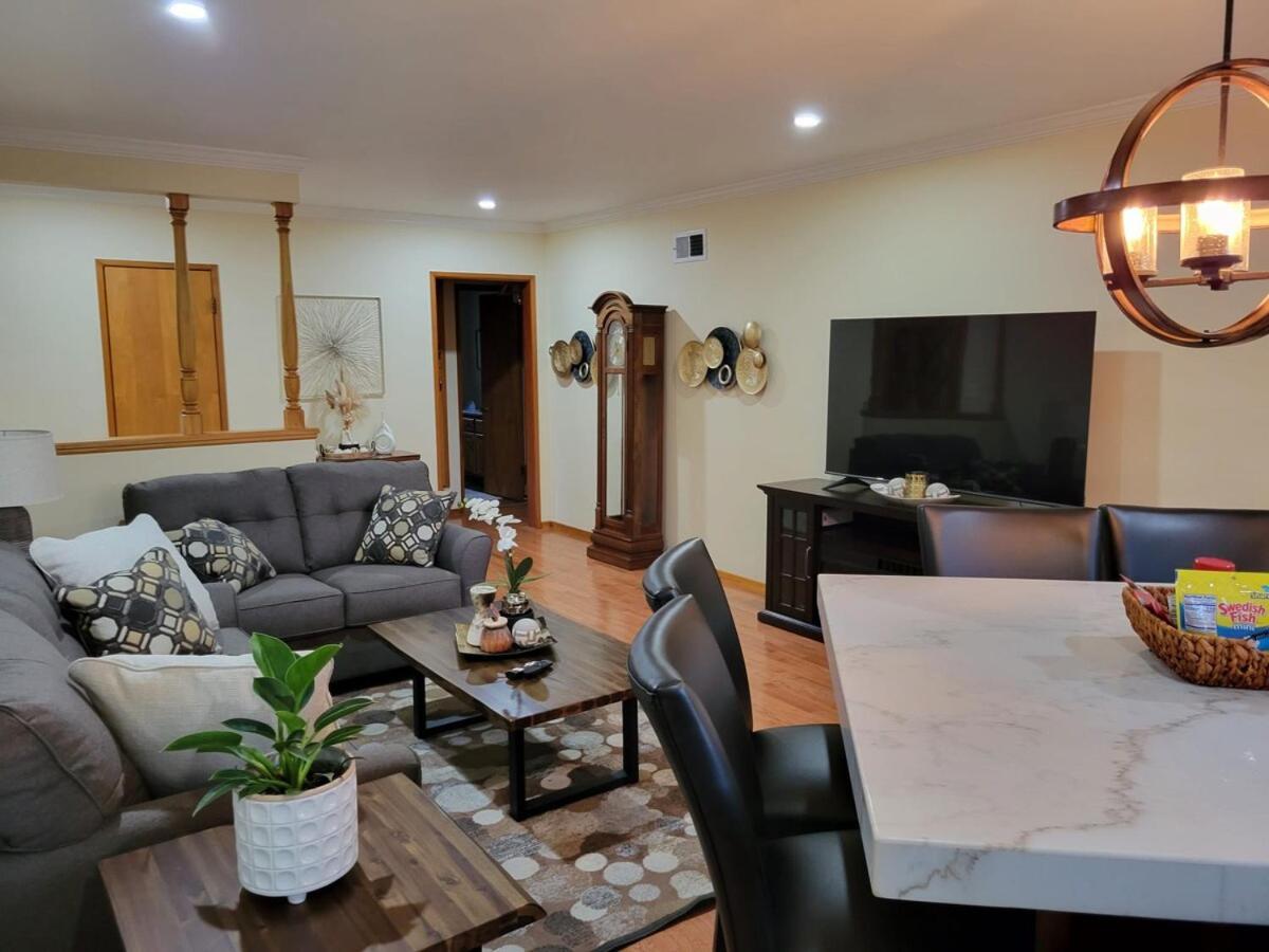 Extremely Chill 3 Bedroom