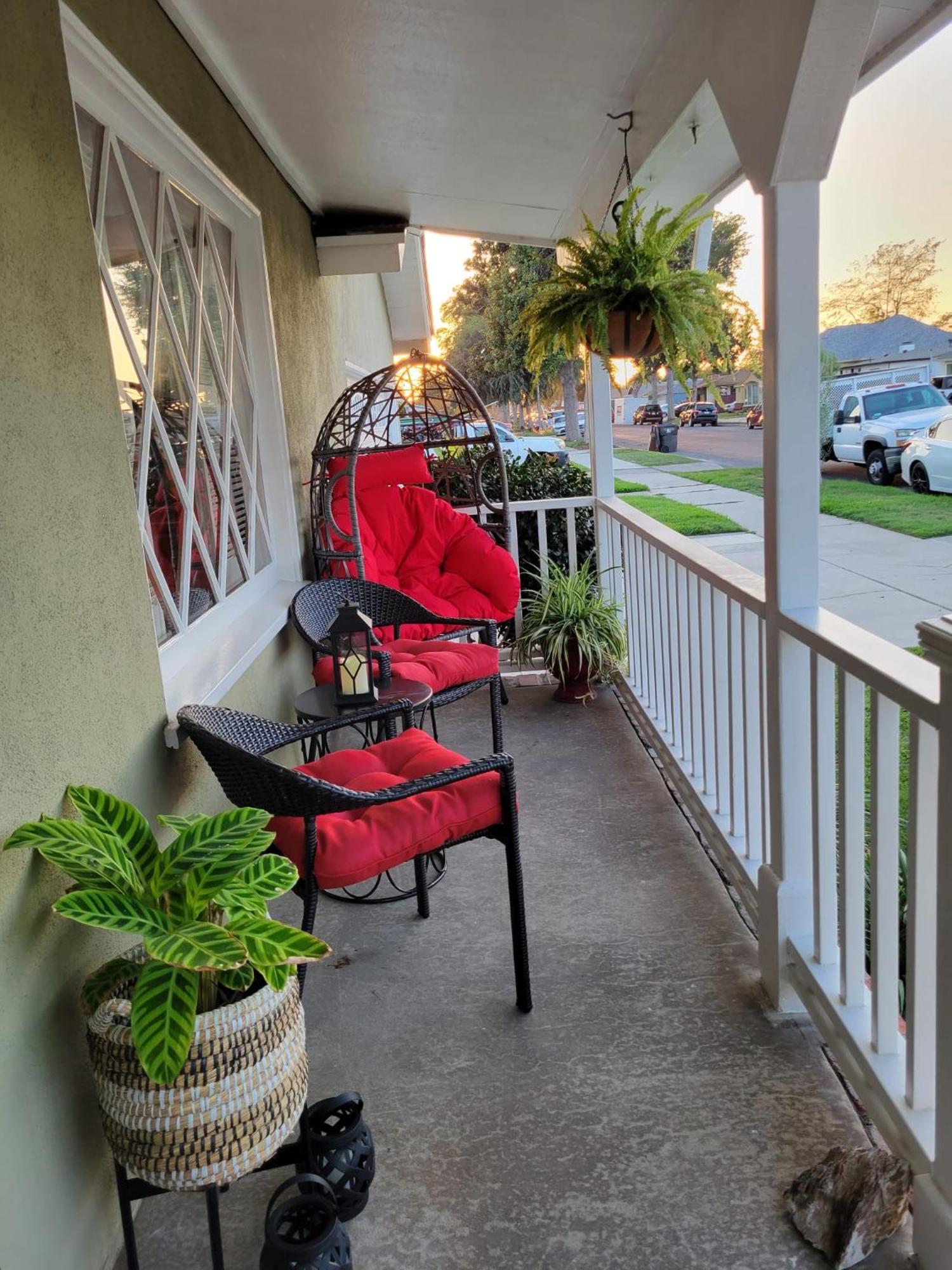 Extremely Chill 3 Bedroom * Long Beach