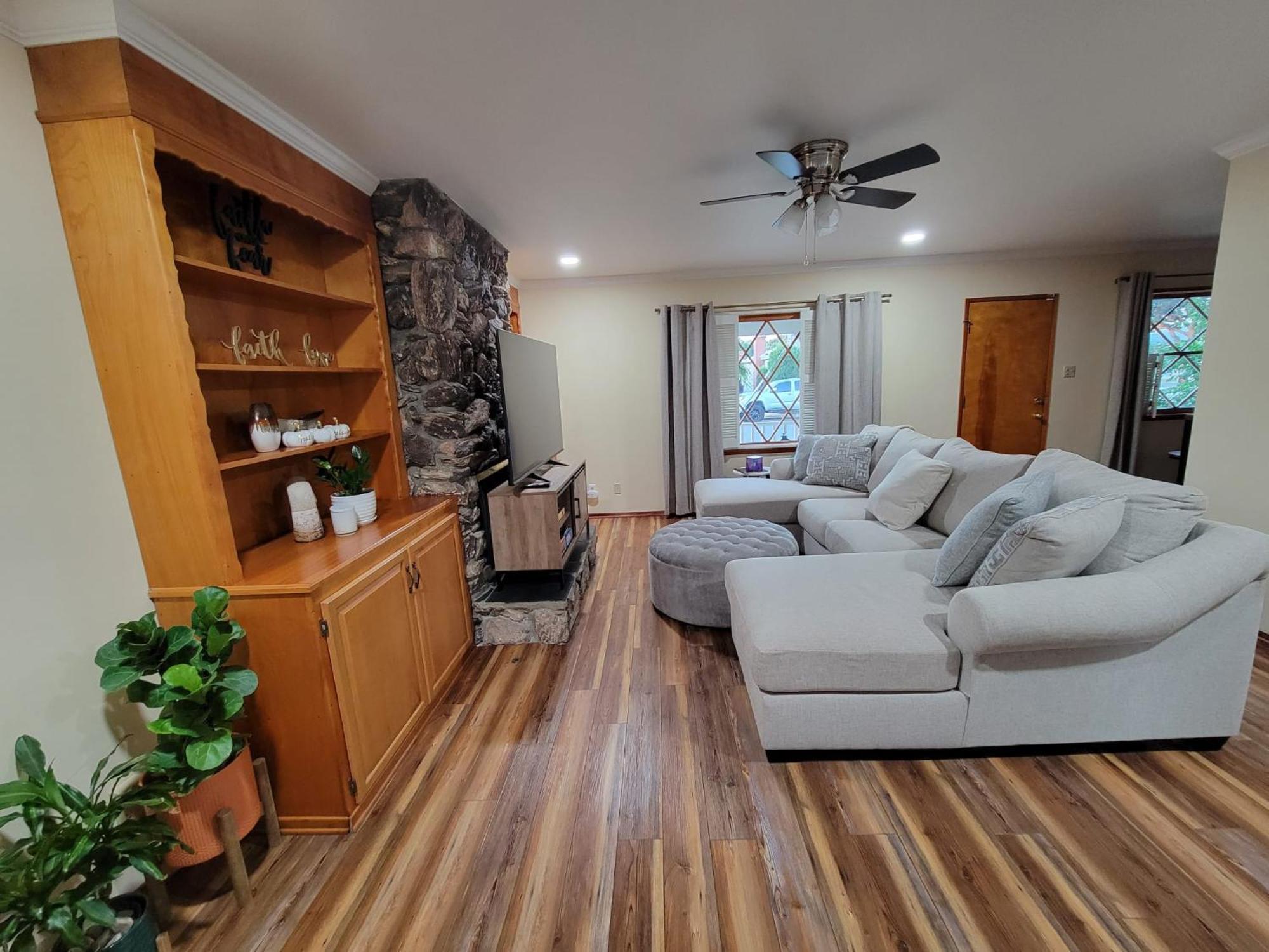 Holiday home Extremely Chill 3 Bedroom