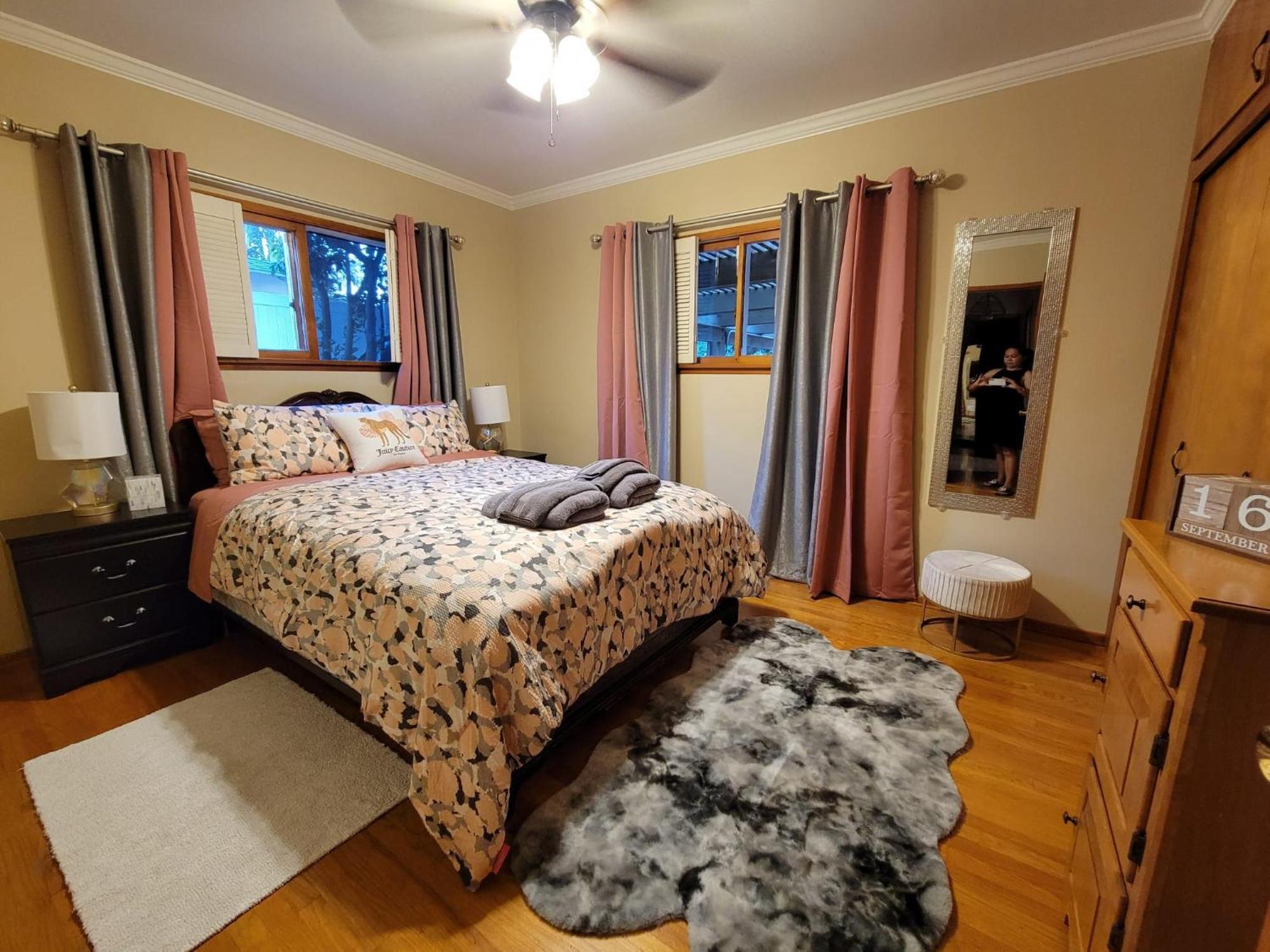 Holiday home Extremely Chill 3 Bedroom *