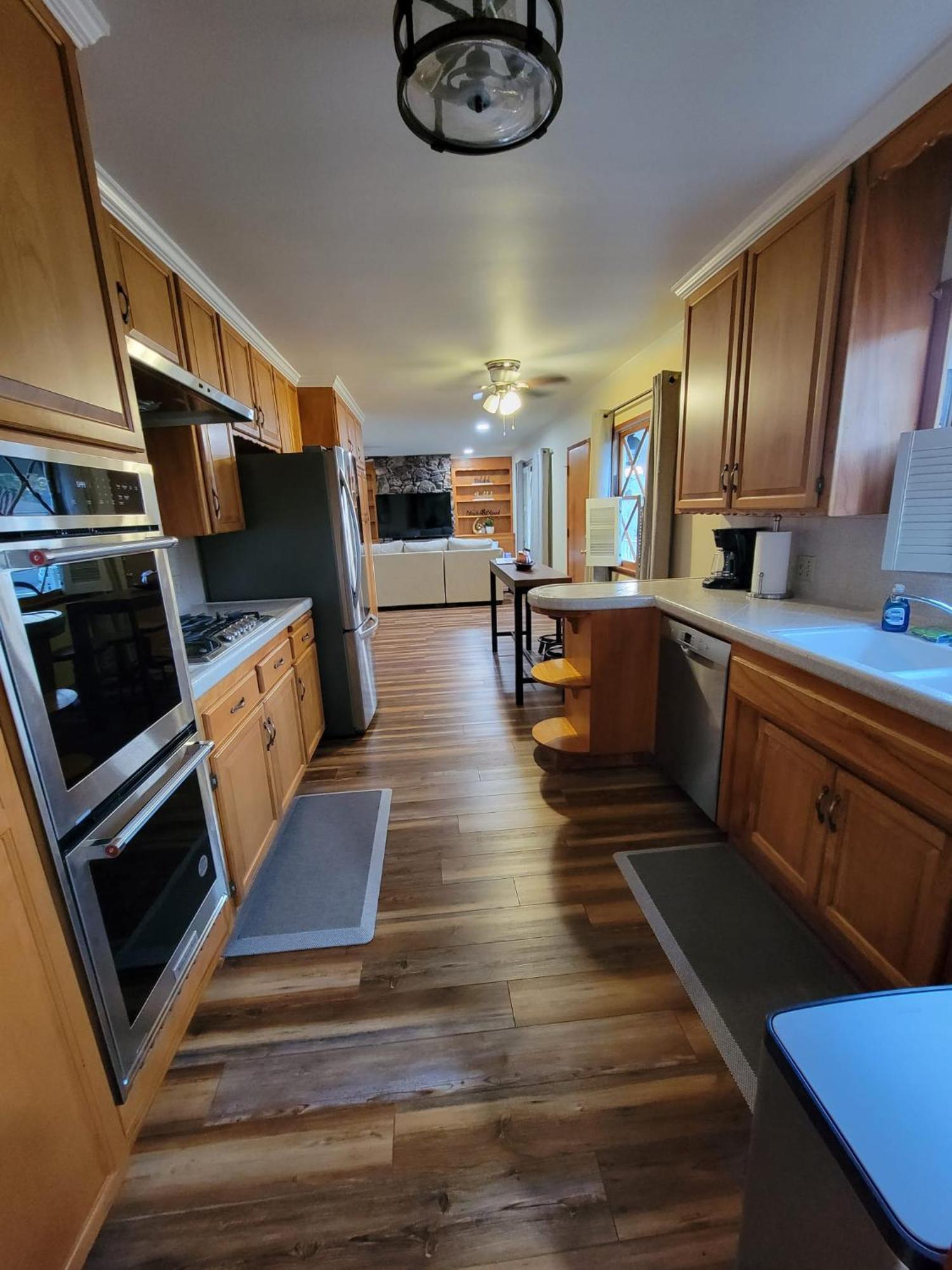 Extremely Chill 3 Bedroom Holiday home Long Beach