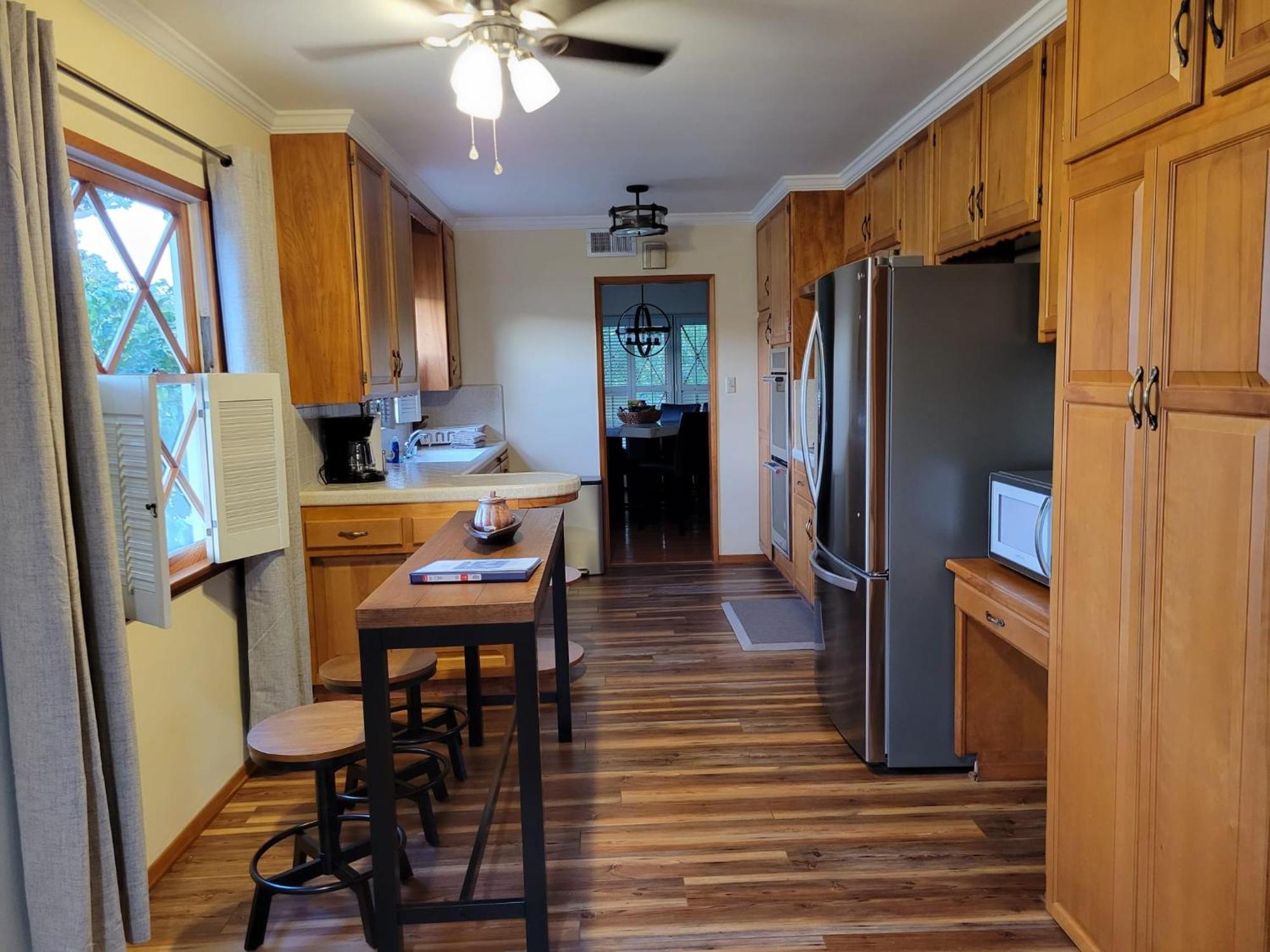 Extremely Chill 3 Bedroom Long Beach