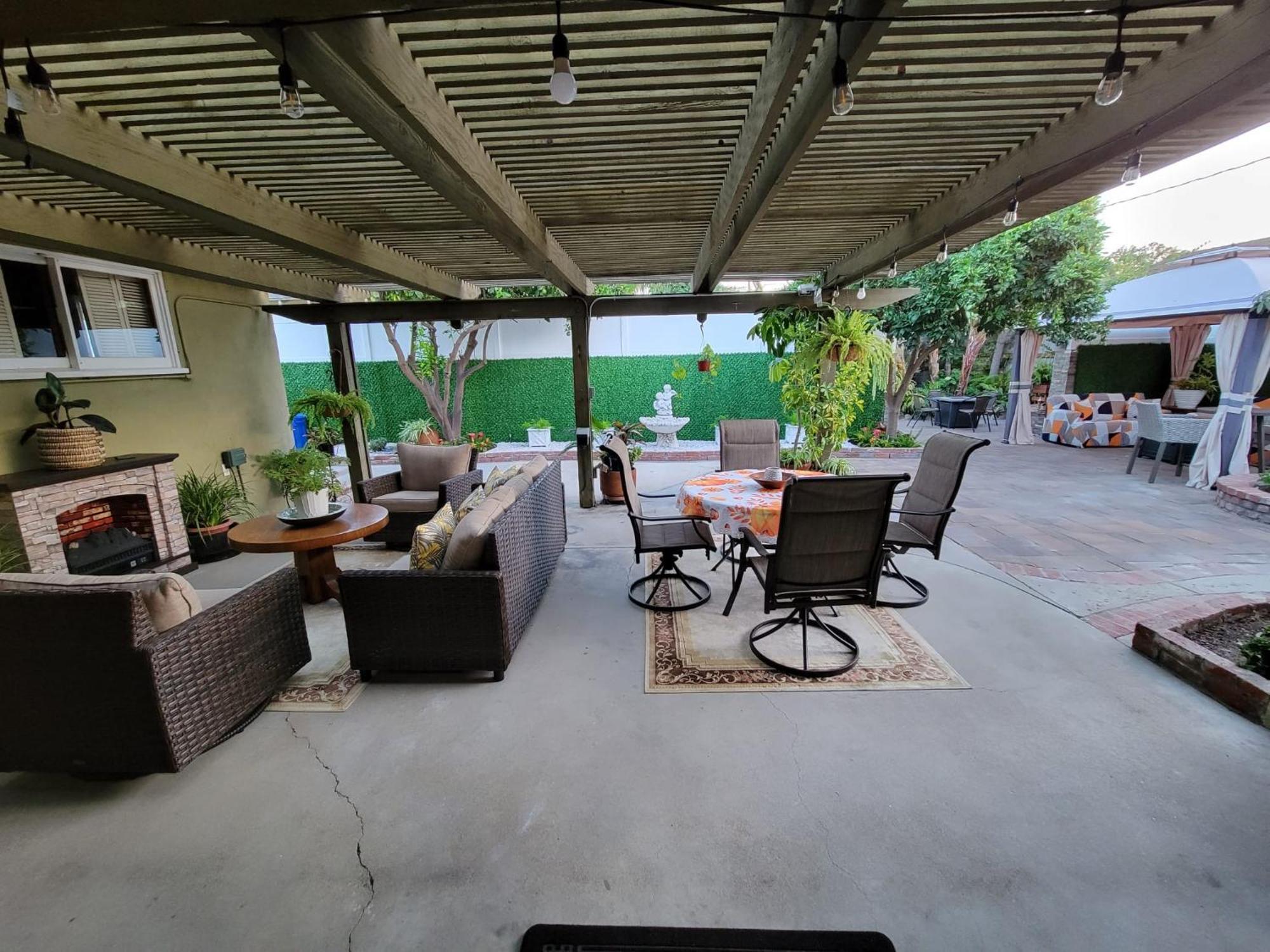 Extremely Chill 3 Bedroom Holiday home *