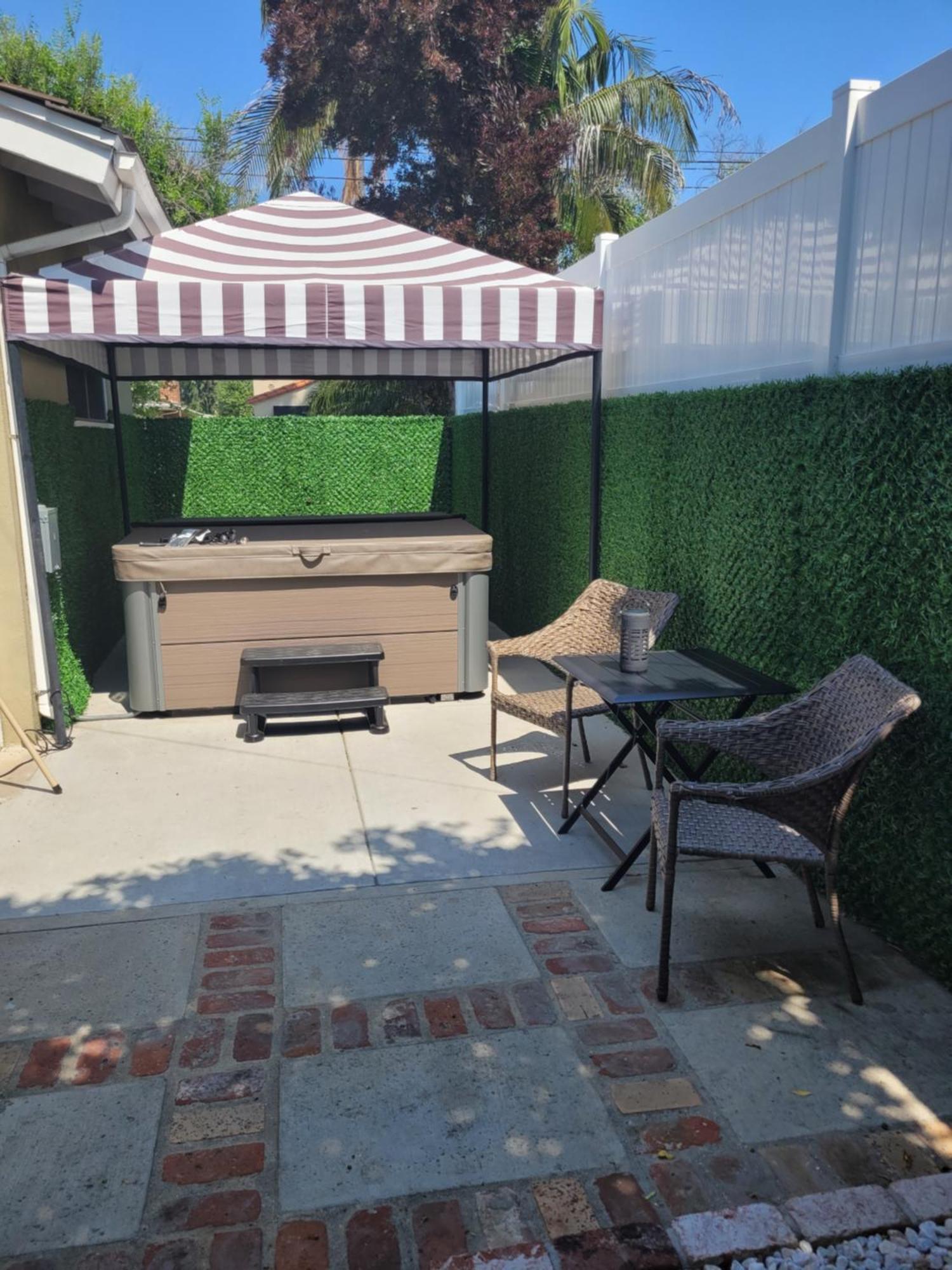 Extremely Chill 3 Bedroom Long Beach